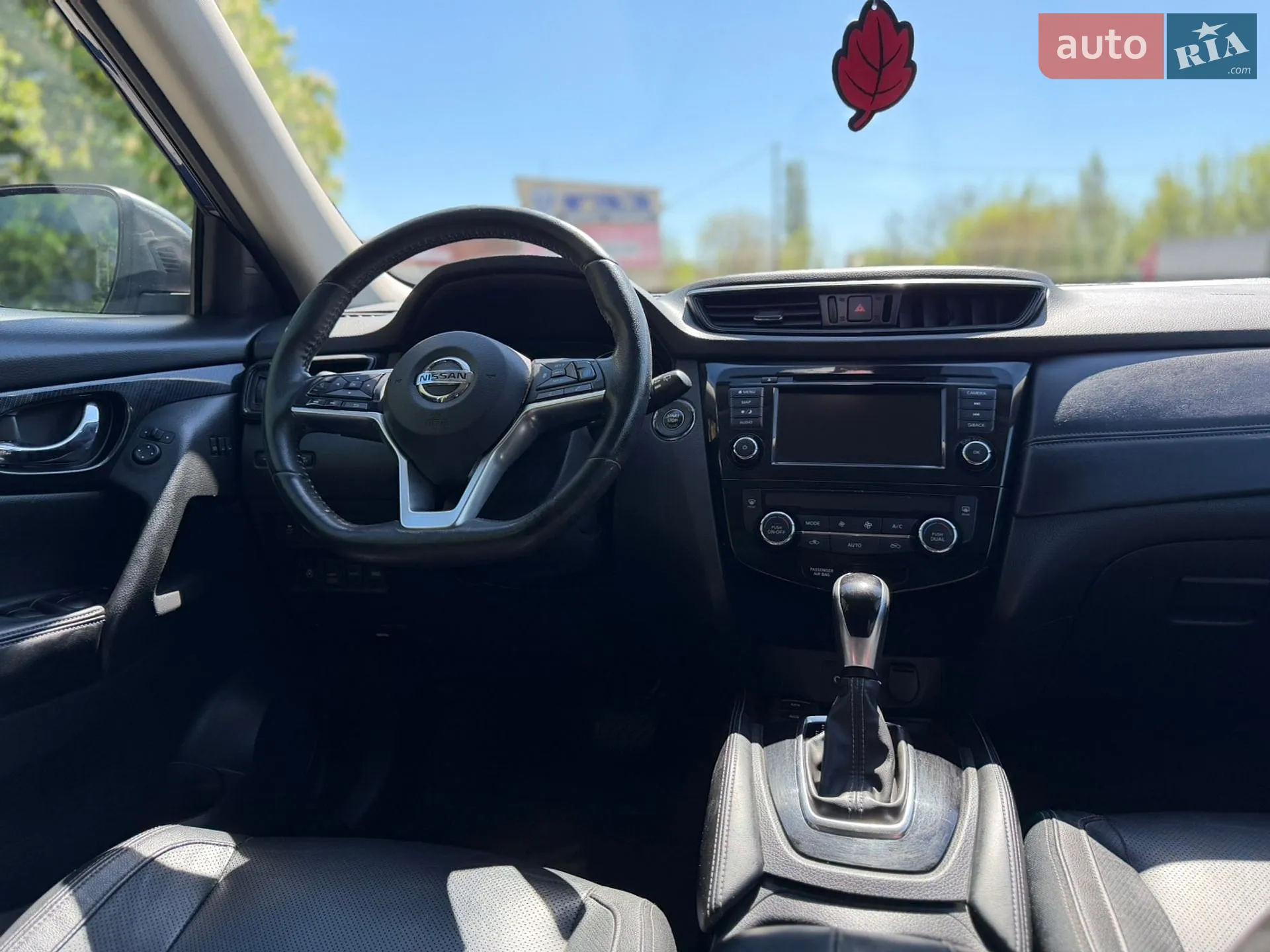 2019 Nissan Rogue - мініатюра 73