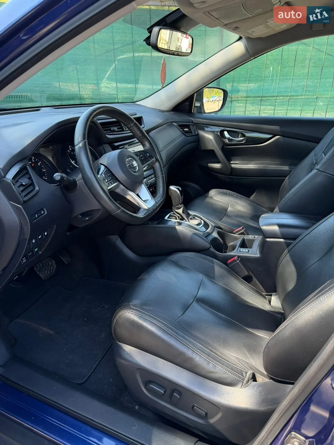 2019 Nissan Rogue - мініатюра 78
