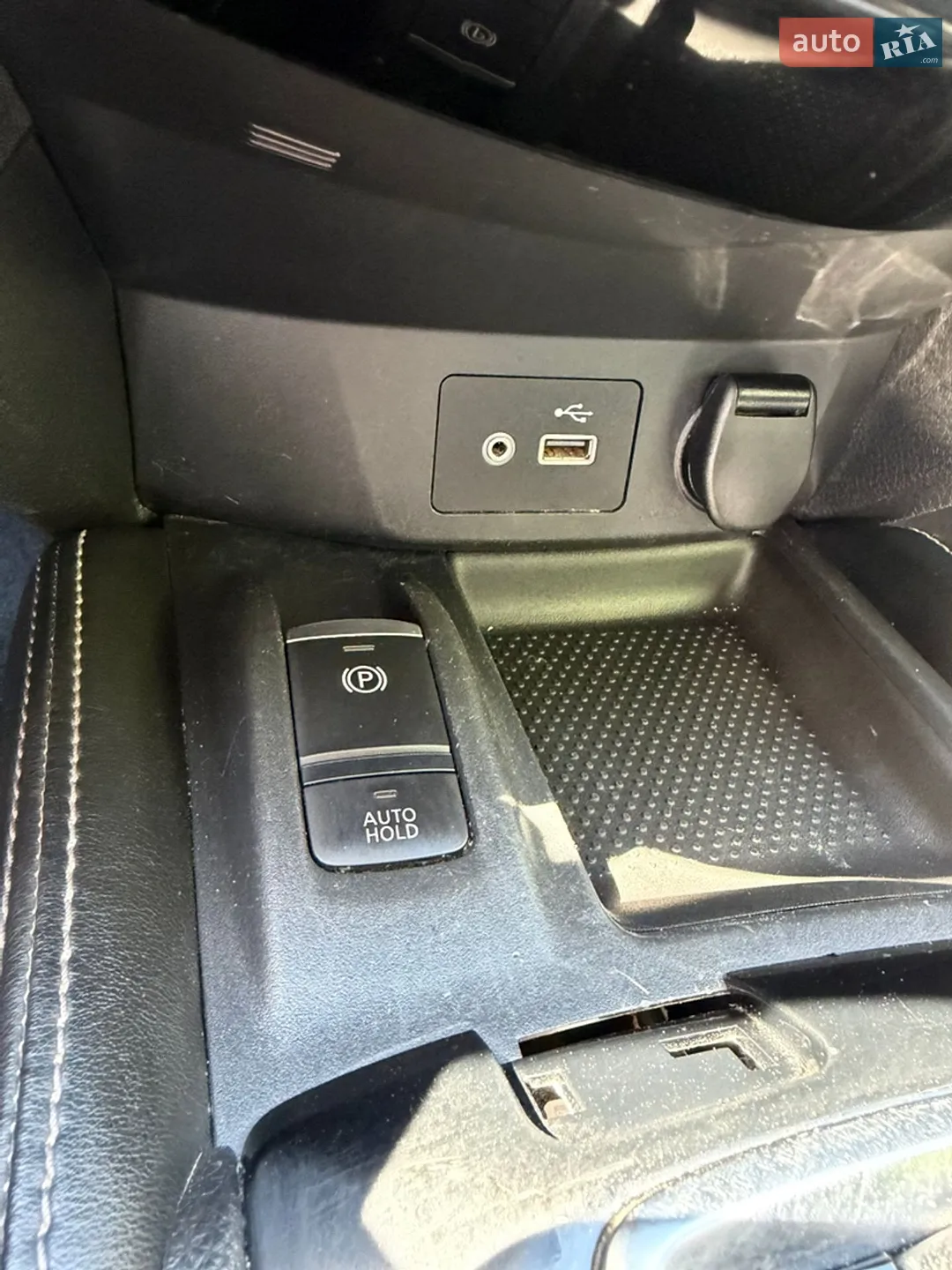2019 Nissan Rogue - мініатюра 88