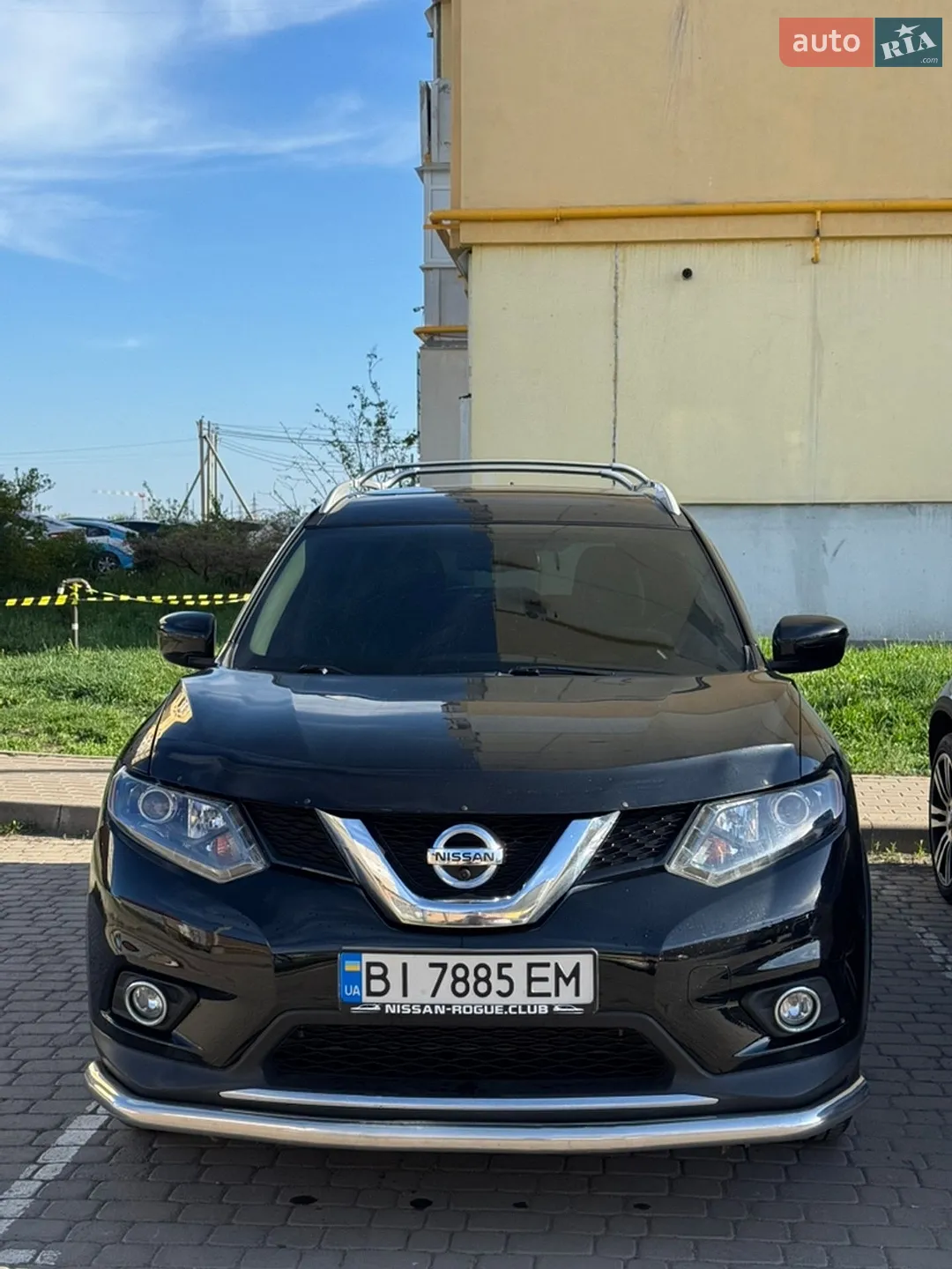 2016 Nissan Rogue - мініатюра 28