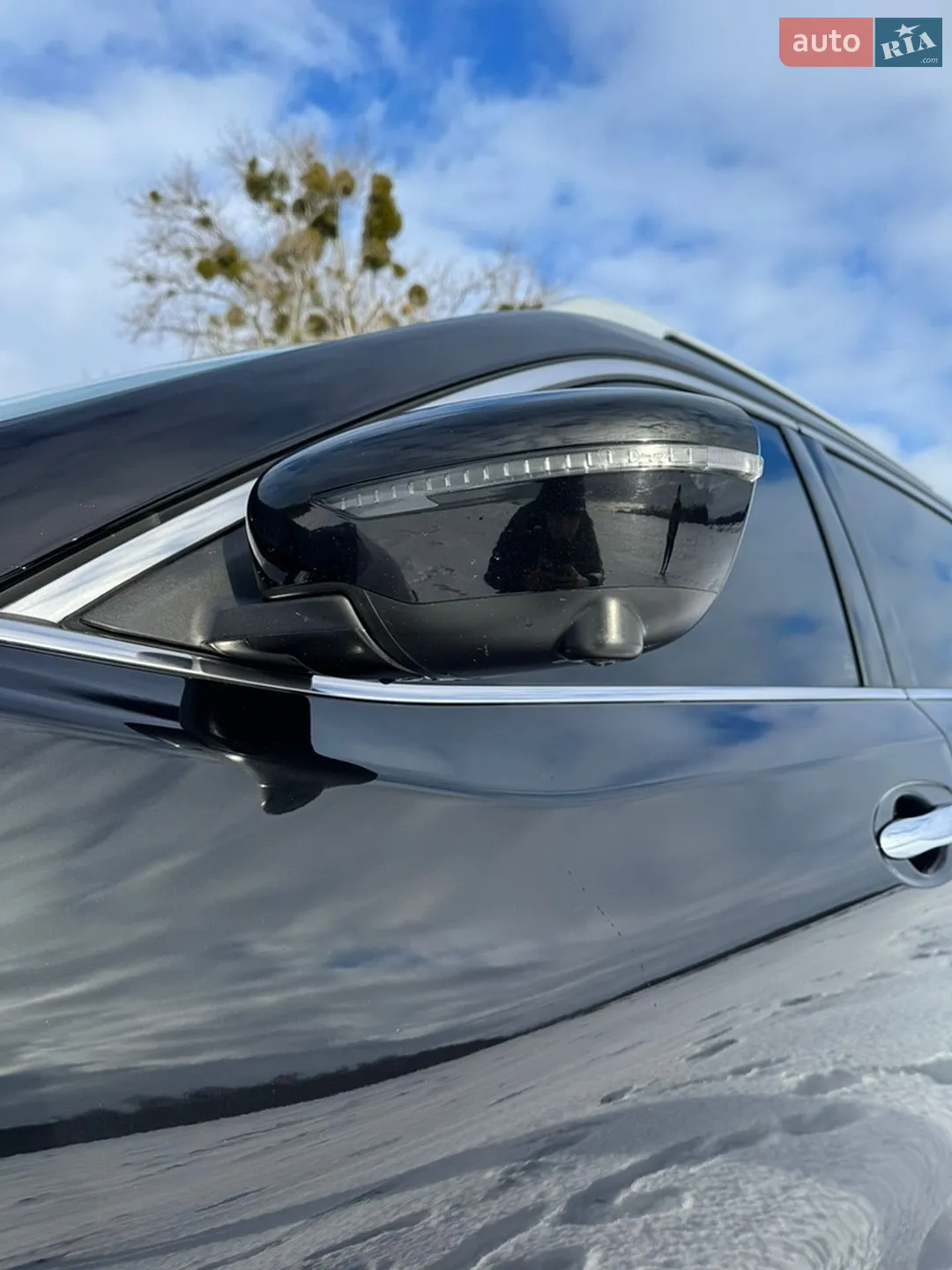 2019 Nissan Rogue - мініатюра 6