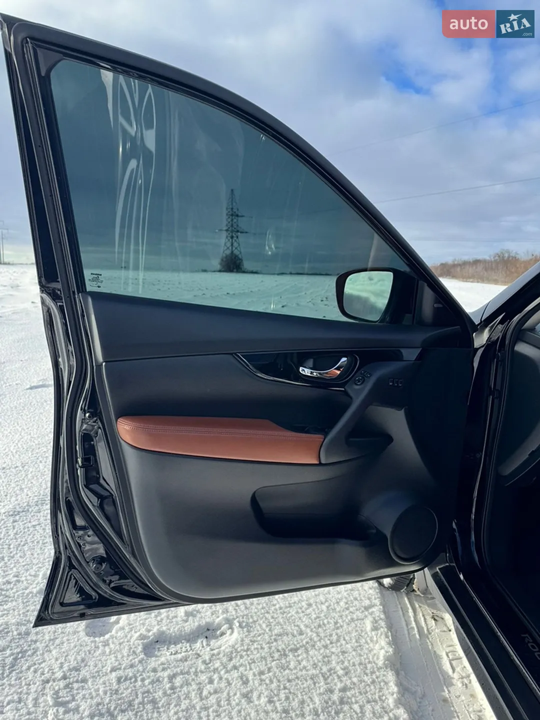 2019 Nissan Rogue - мініатюра 33