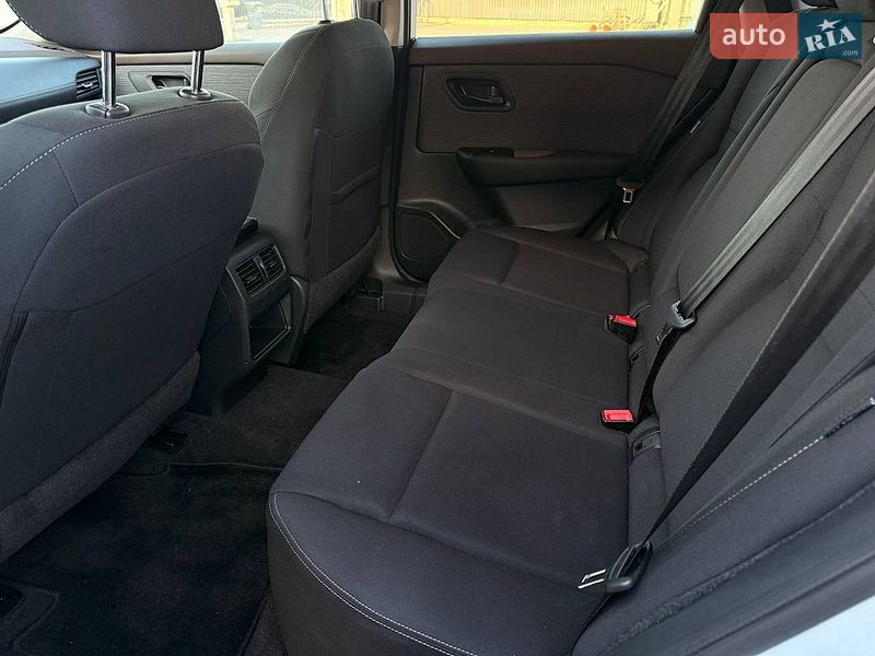 Внедорожник / Кроссовер Nissan Rogue 2023 в Белой Церкви