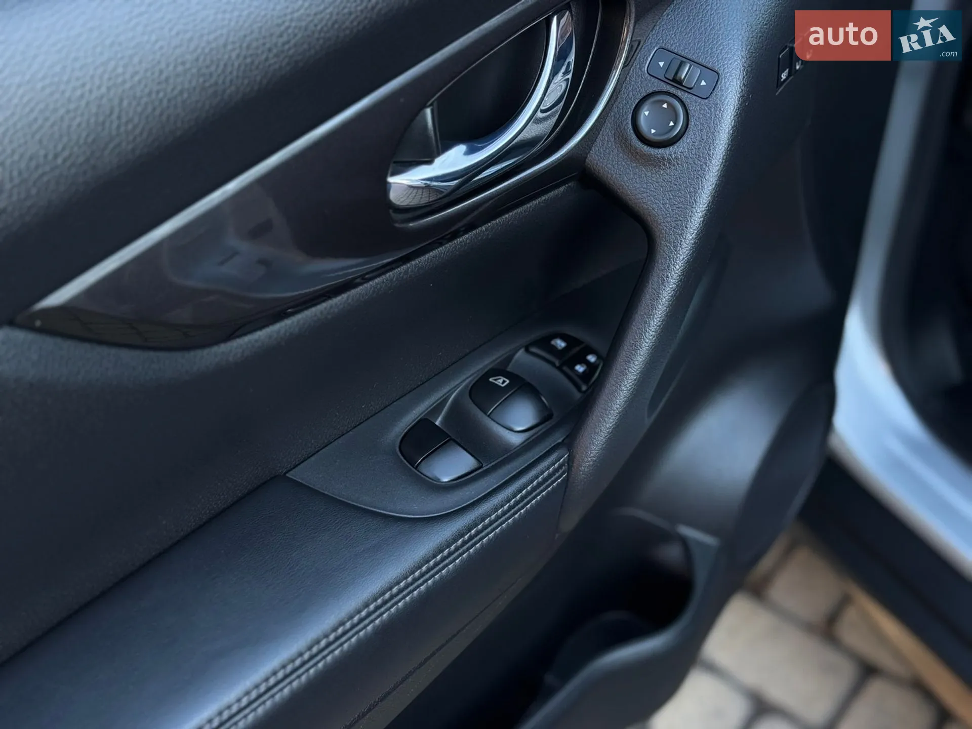 2019 Nissan Rogue - мініатюра 24