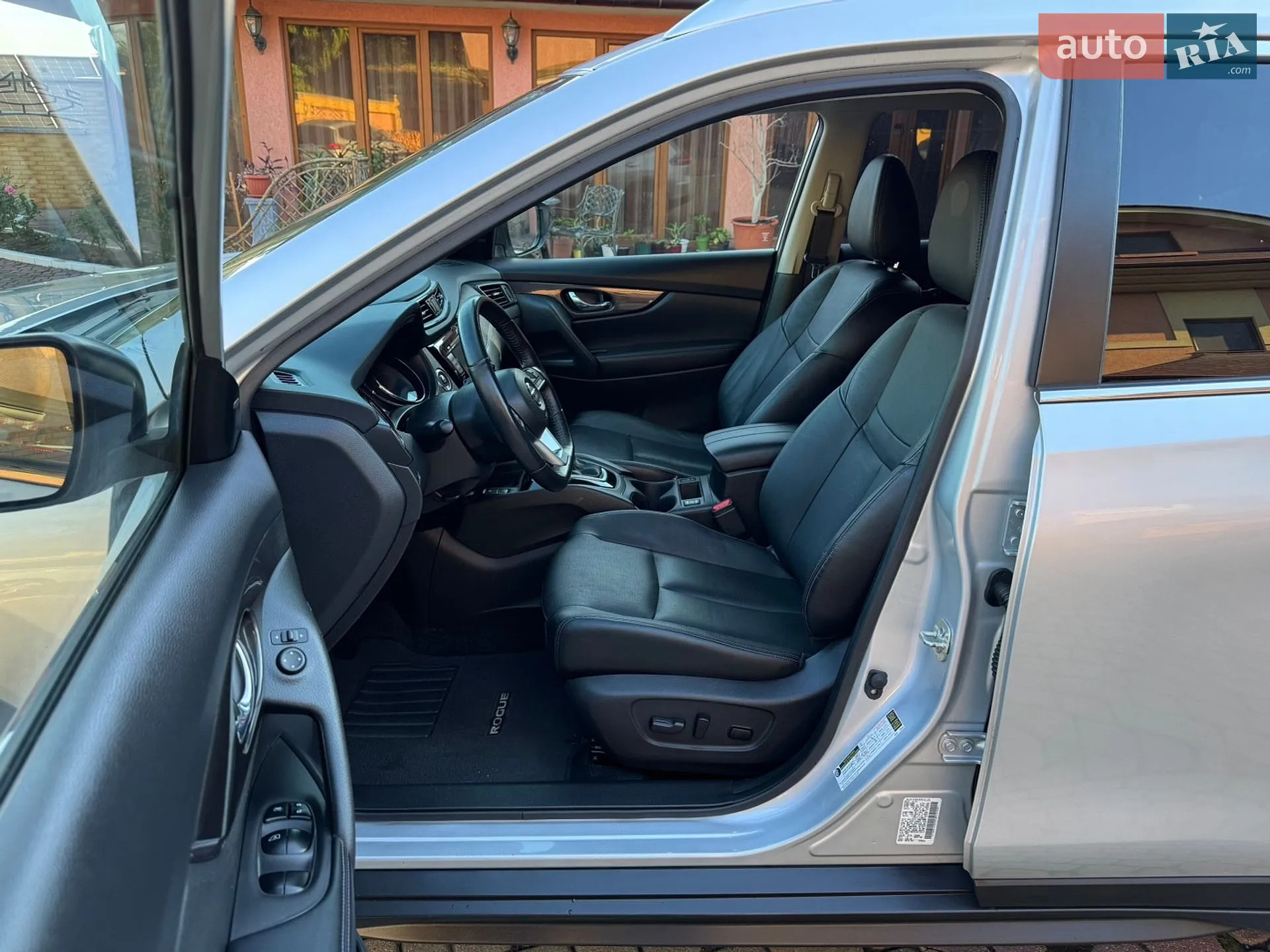 2019 Nissan Rogue - мініатюра 26