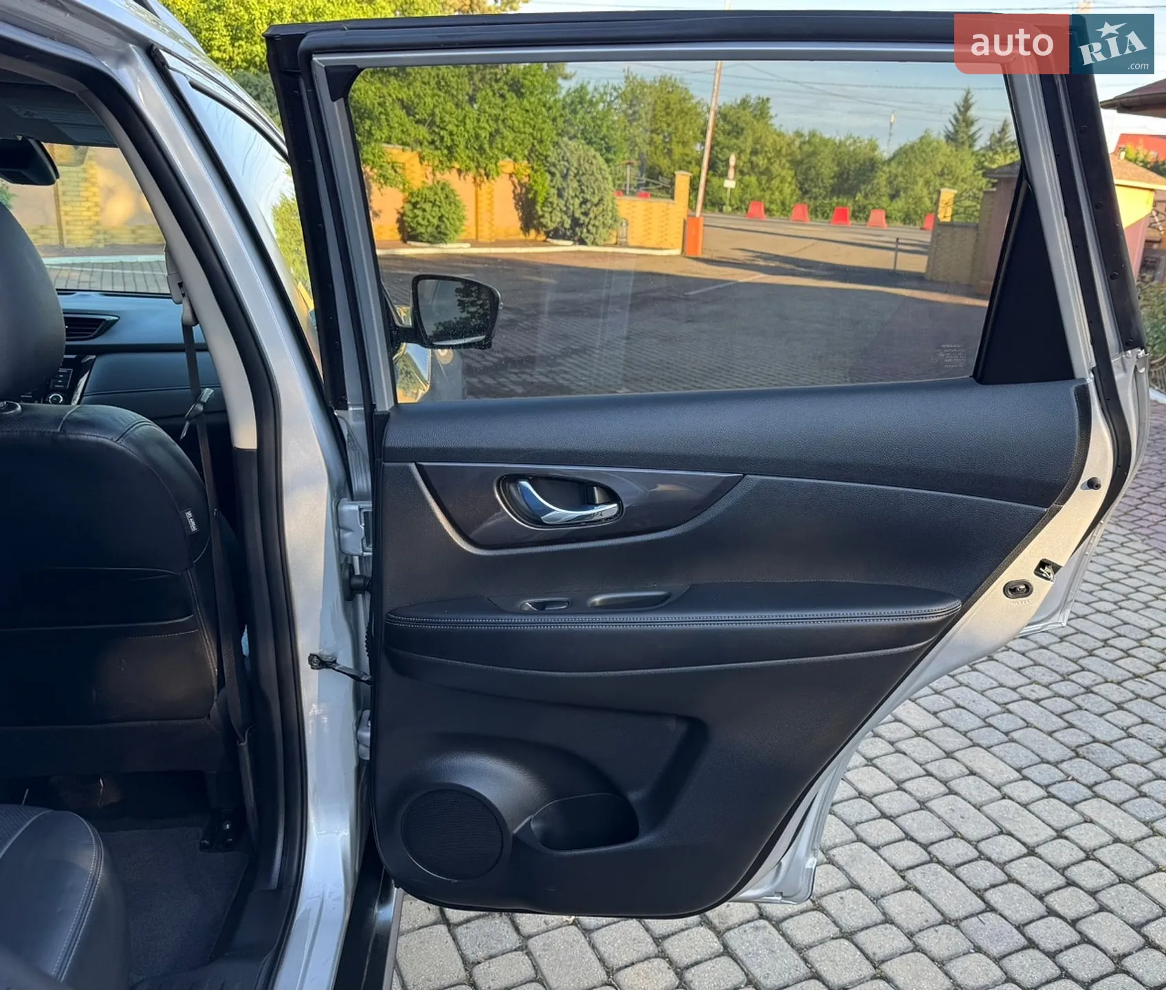 2019 Nissan Rogue - мініатюра 41