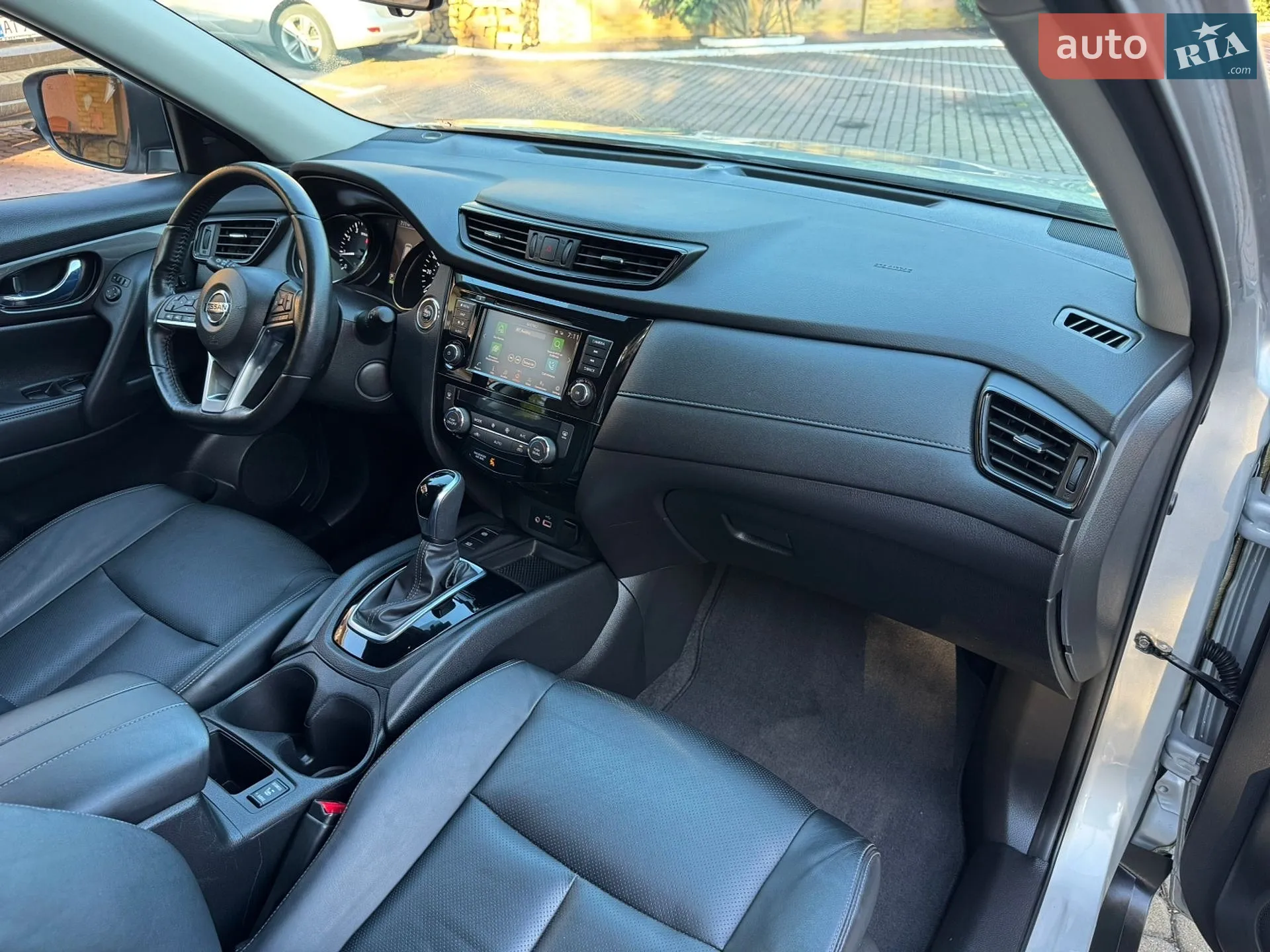 2019 Nissan Rogue - мініатюра 45