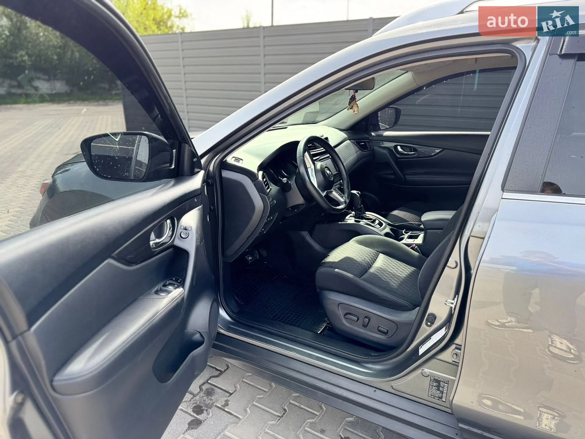 2019 Nissan Rogue - мініатюра 7