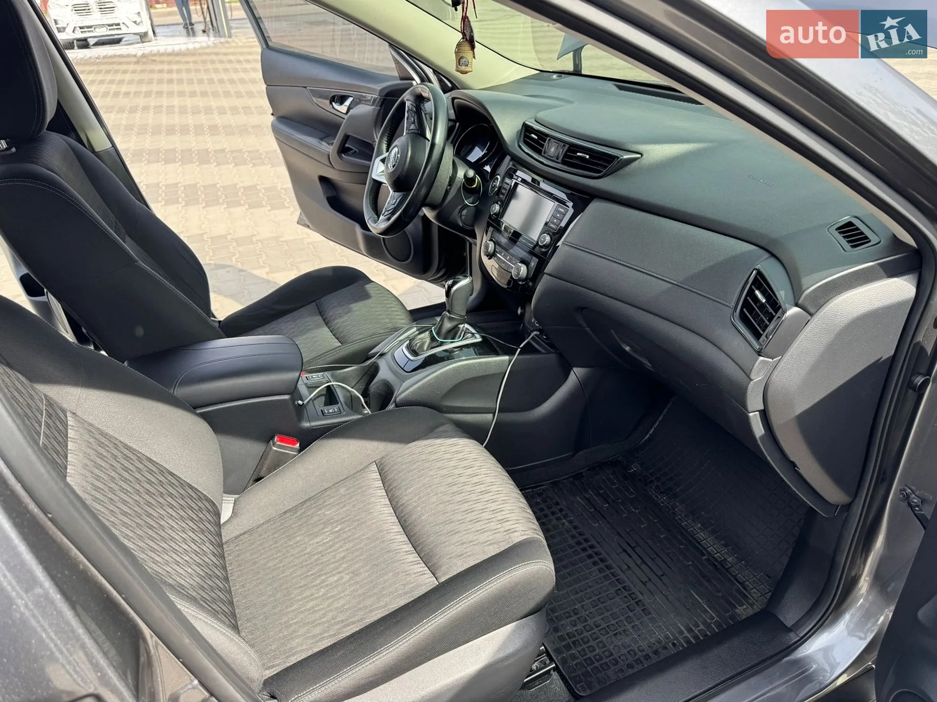 2019 Nissan Rogue - мініатюра 19