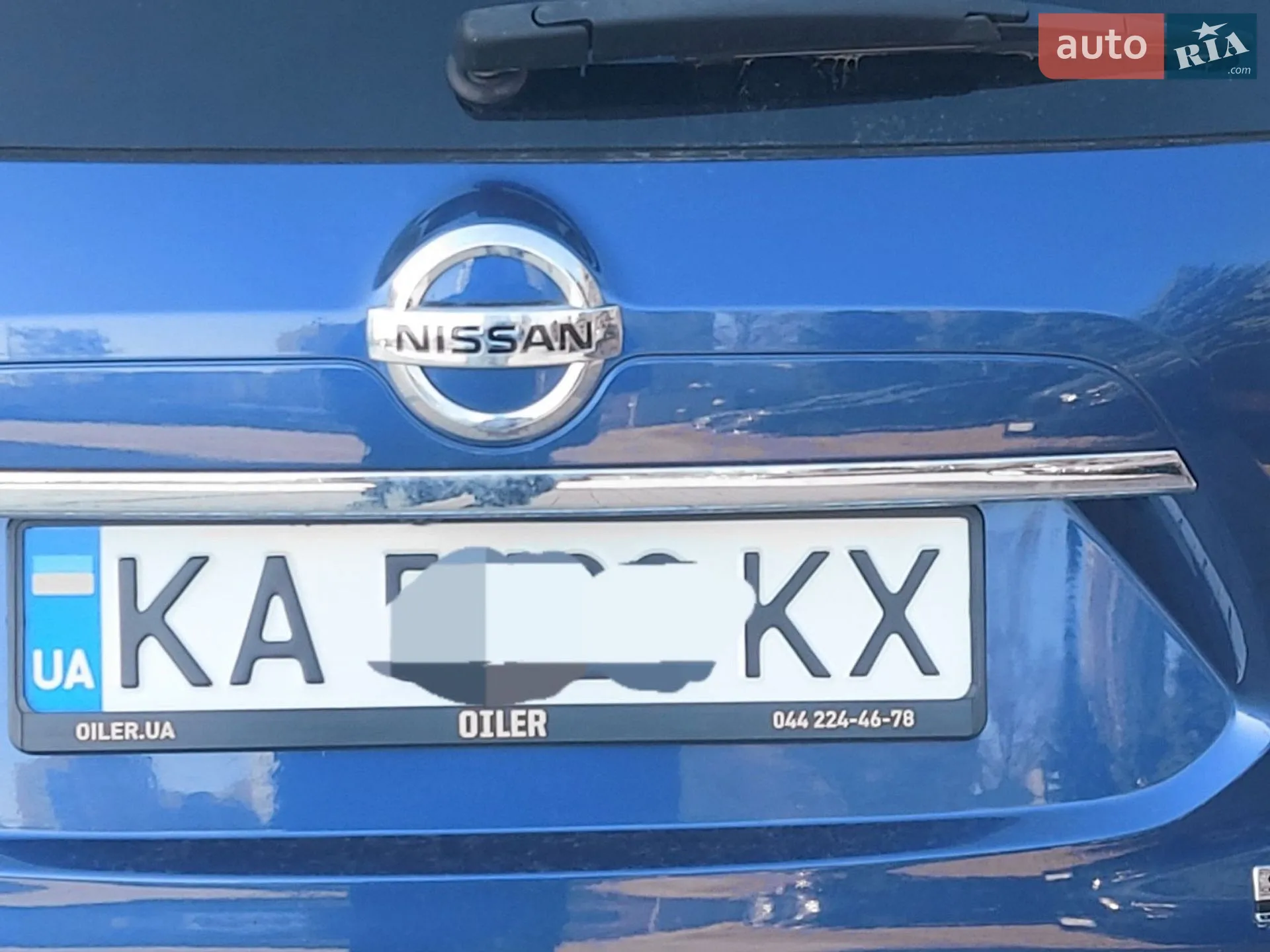 2019 Nissan Rogue - мініатюра 11