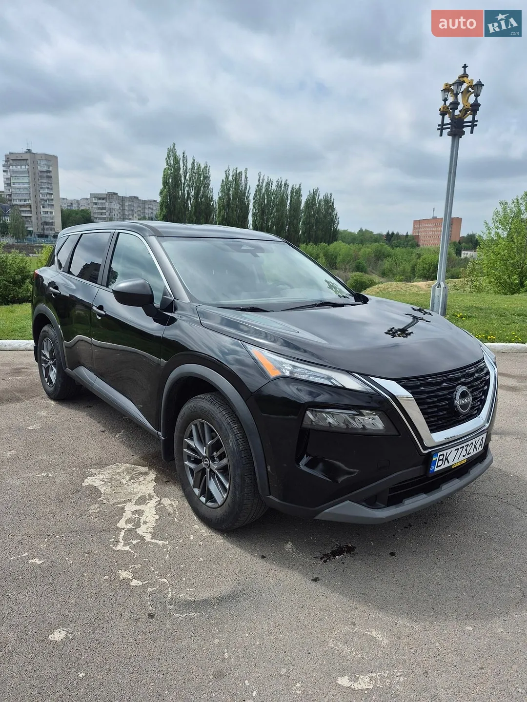 2023 Nissan Rogue - мініатюра 8