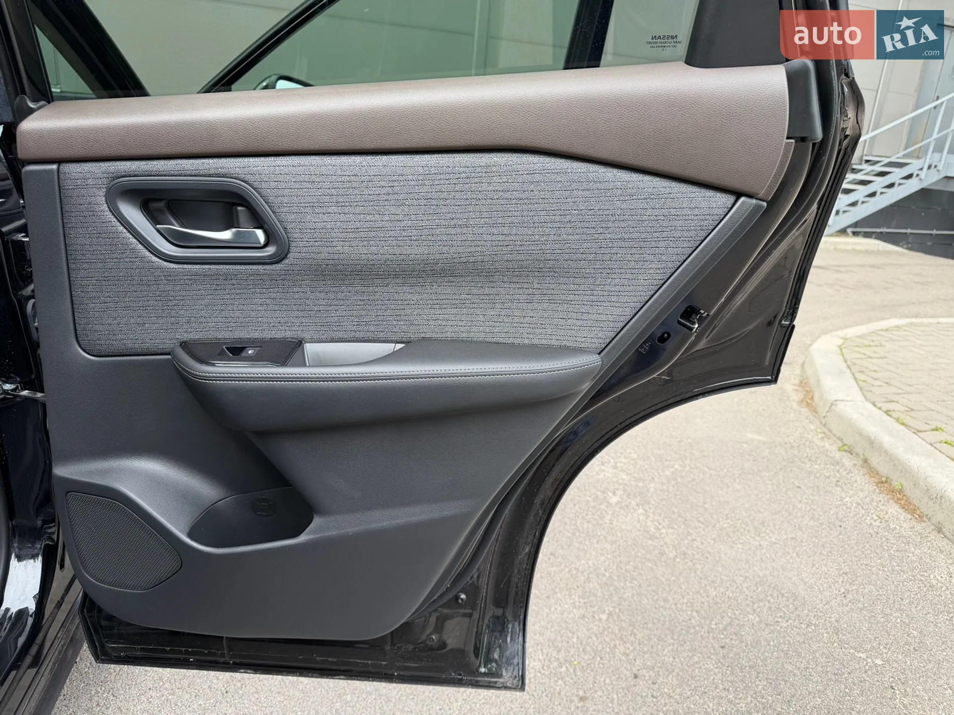 2022 Nissan Rogue - мініатюра 18