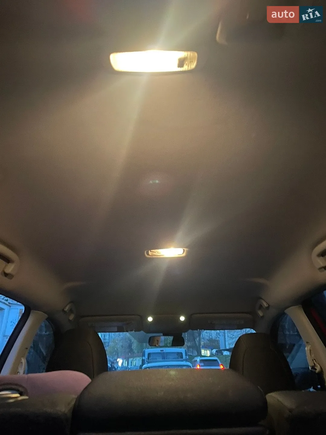 2017 Nissan Rogue - мініатюра 16