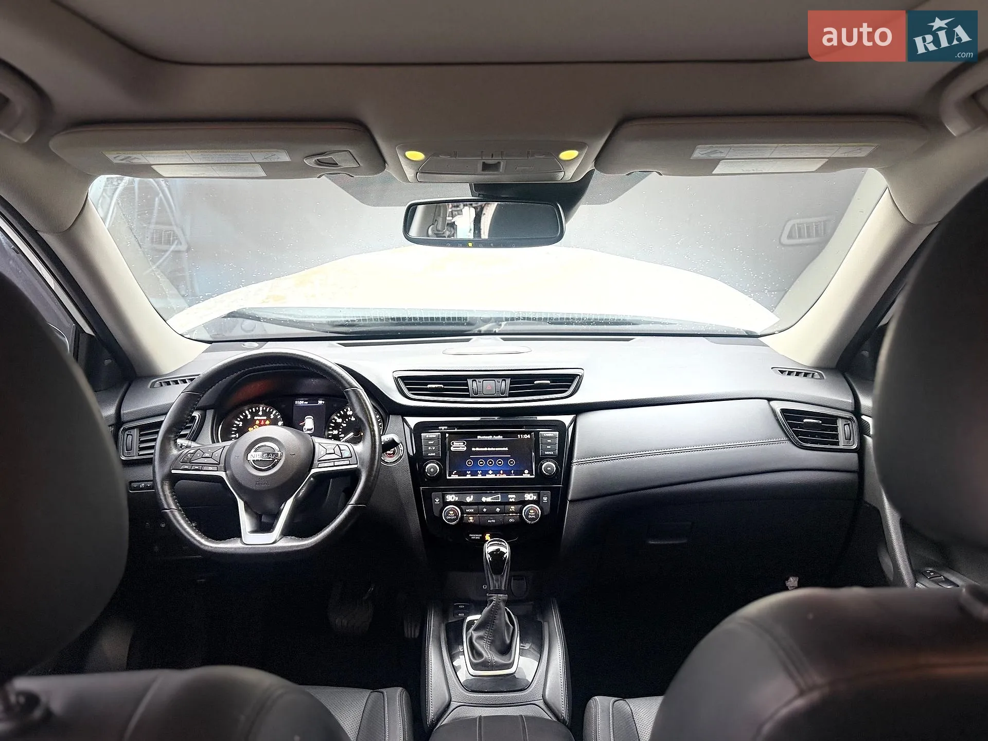 2018 Nissan Rogue - мініатюра 55