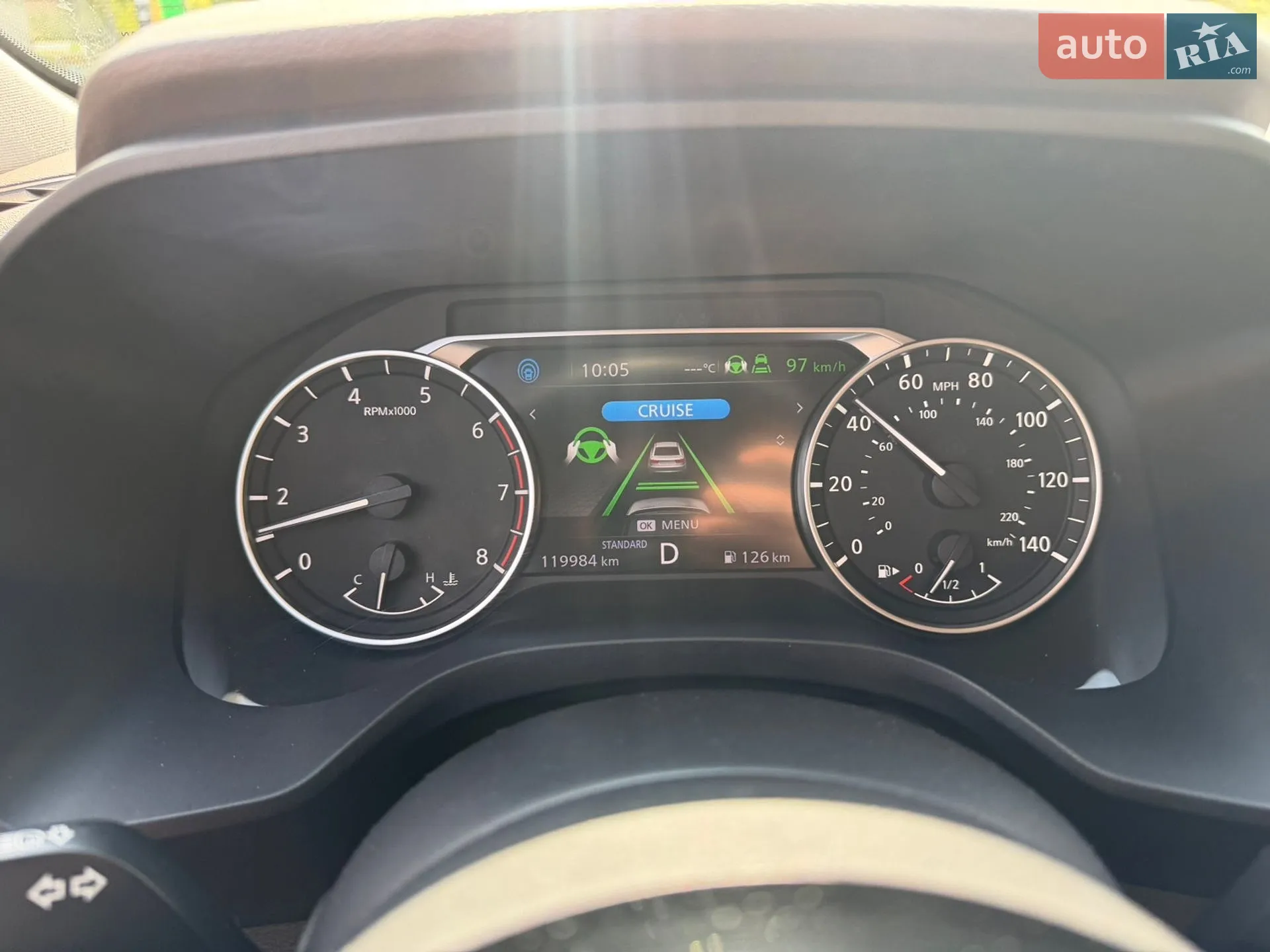 2021 Nissan Rogue - мініатюра 17