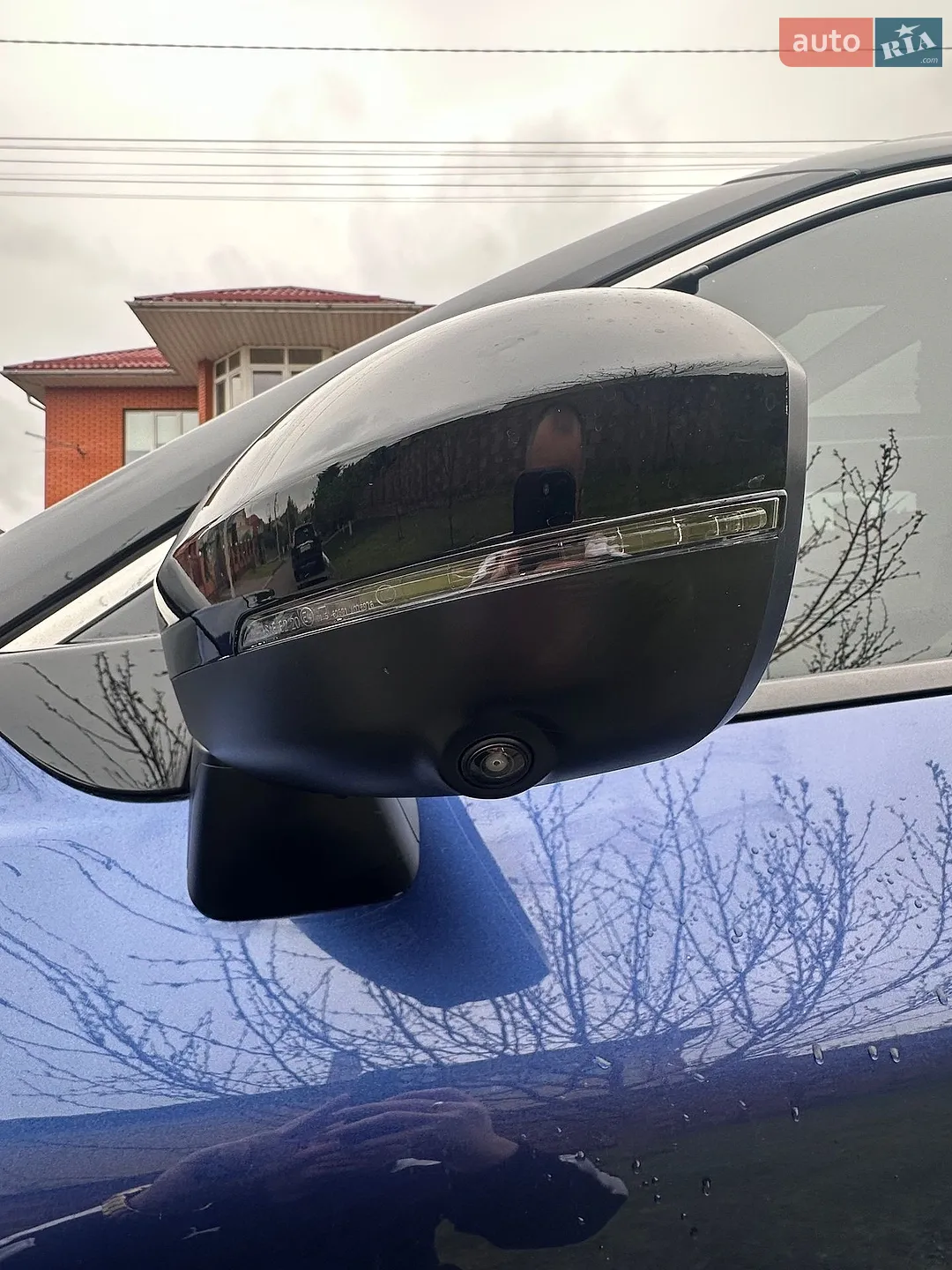 2021 Nissan Rogue - мініатюра 6