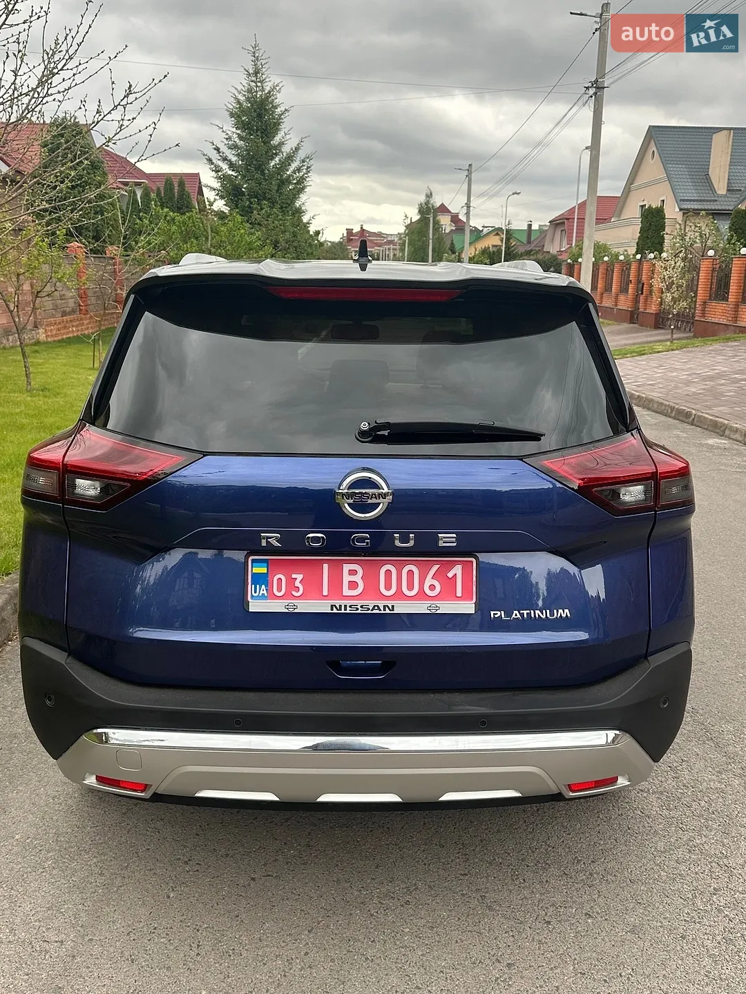 2021 Nissan Rogue - мініатюра 10