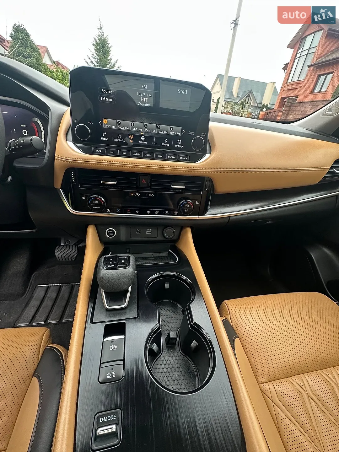2021 Nissan Rogue - мініатюра 14