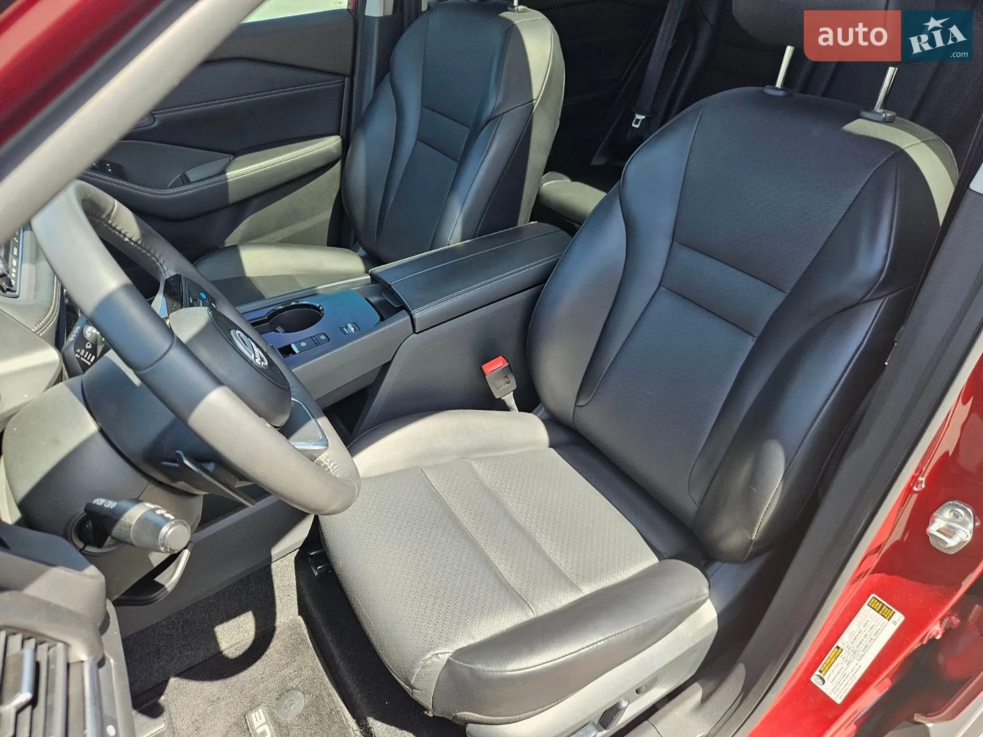 2023 Nissan Rogue - мініатюра 25