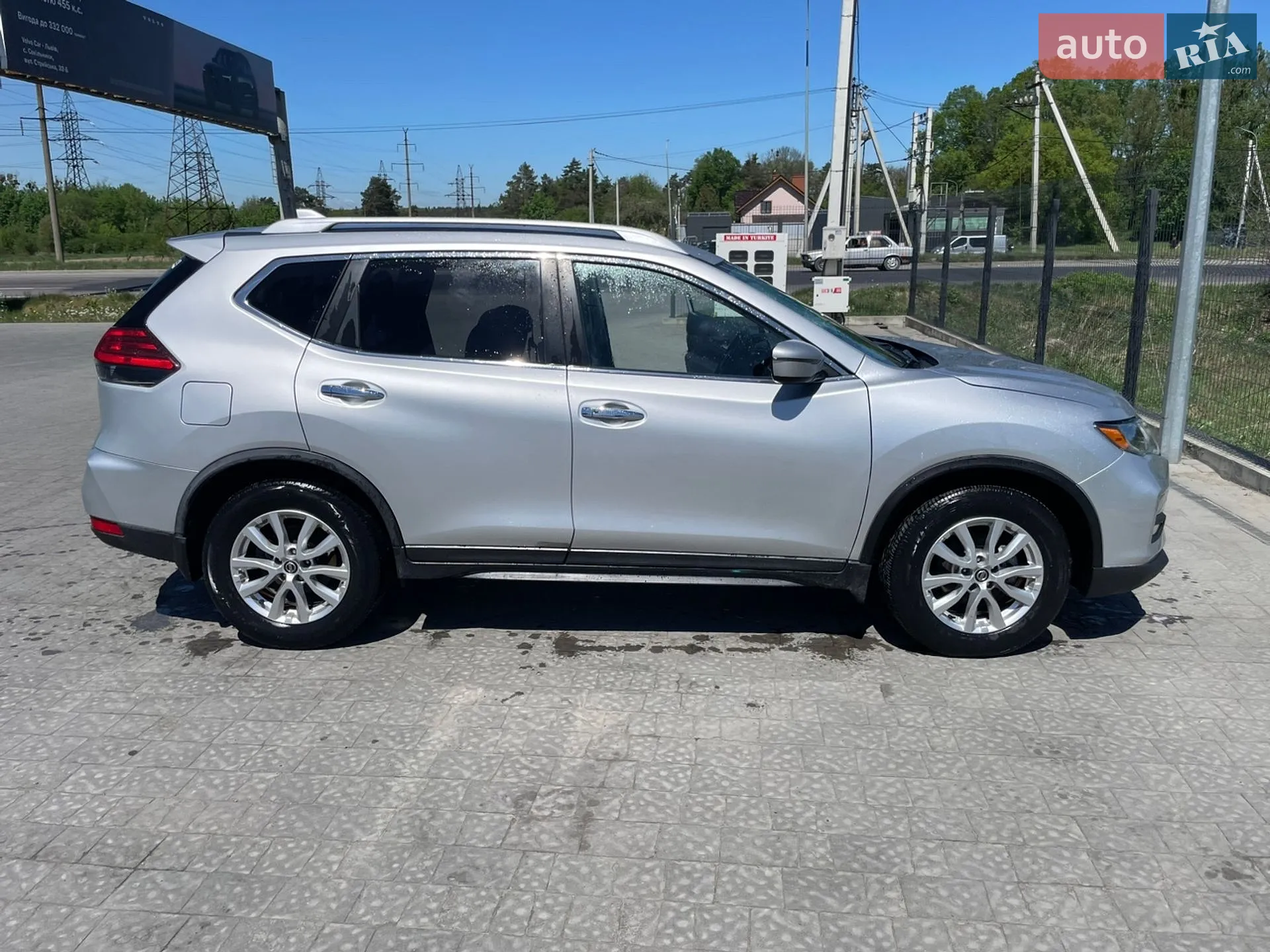 2016 Nissan Rogue - мініатюра 7