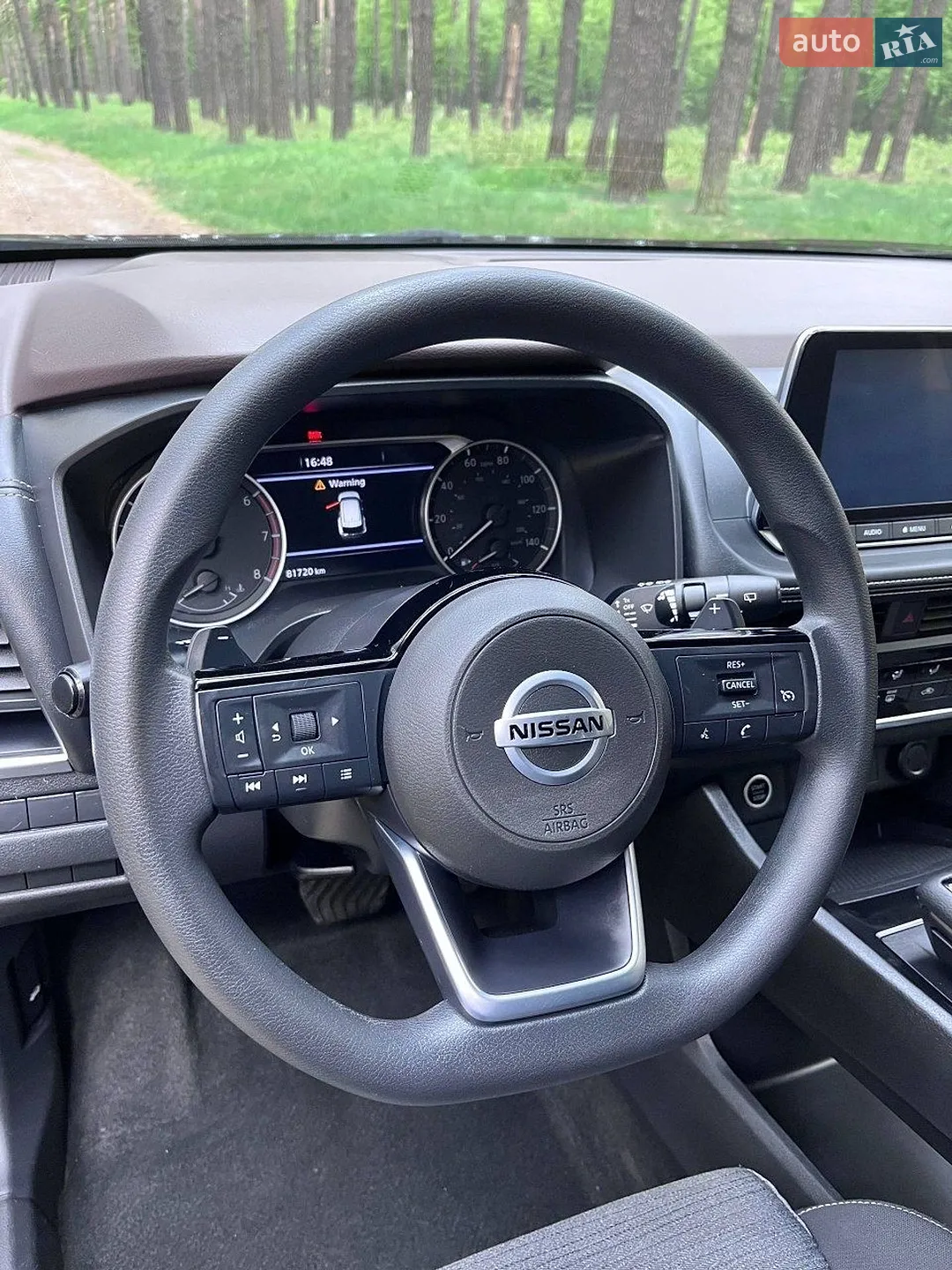 2020 Nissan Rogue - мініатюра 21