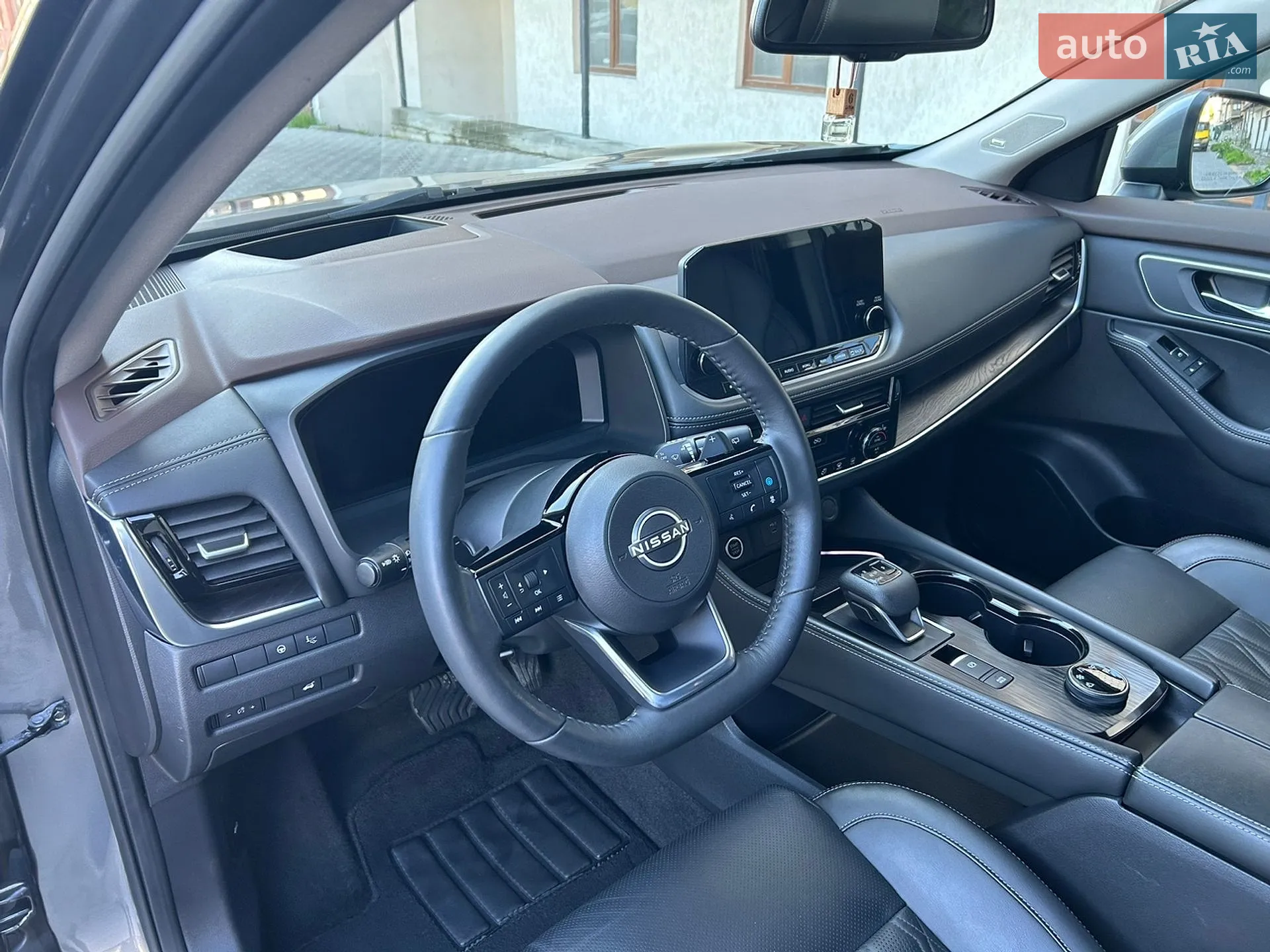 2022 Nissan Rogue - мініатюра 14