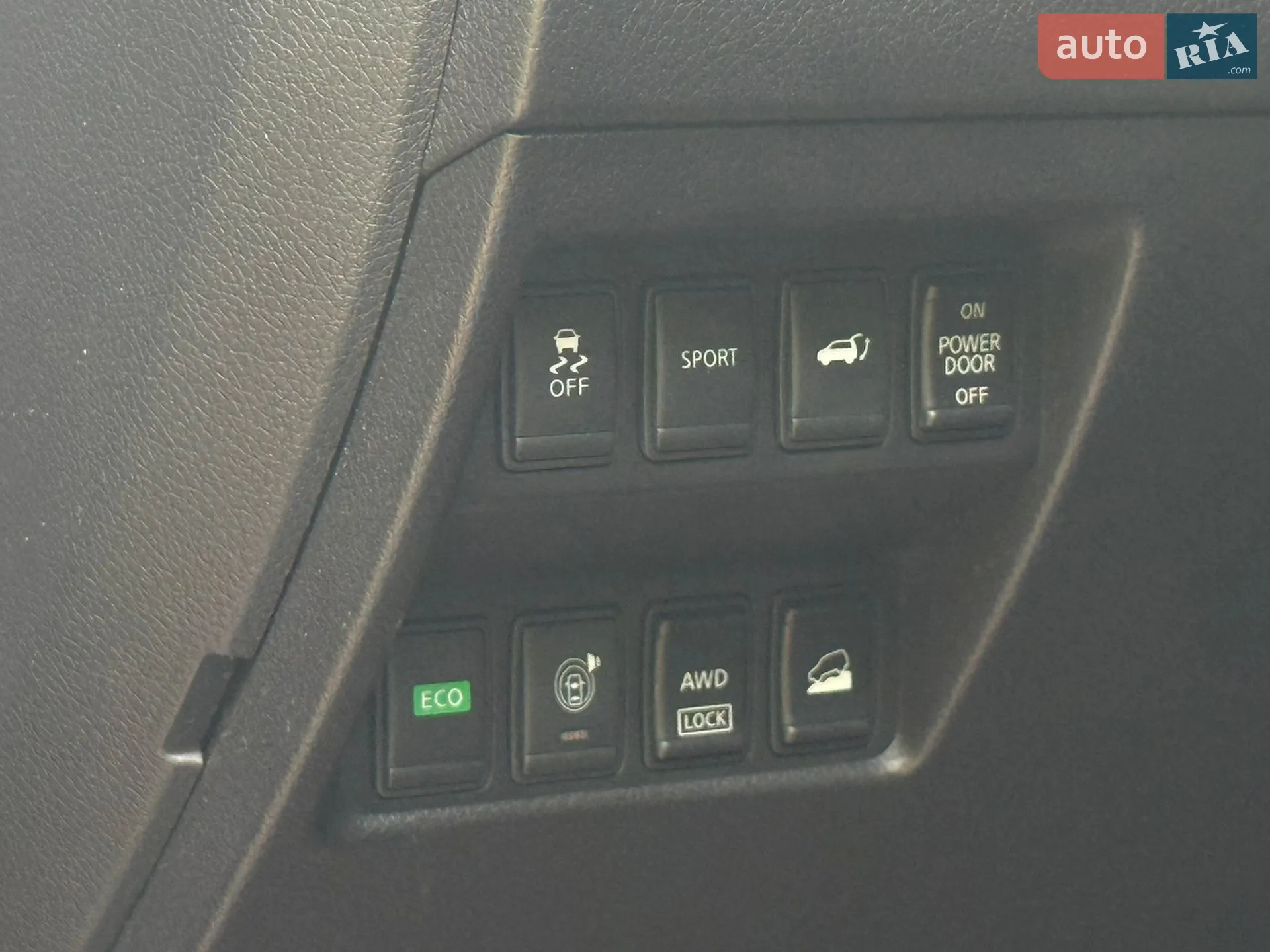 2015 Nissan Rogue - мініатюра 8