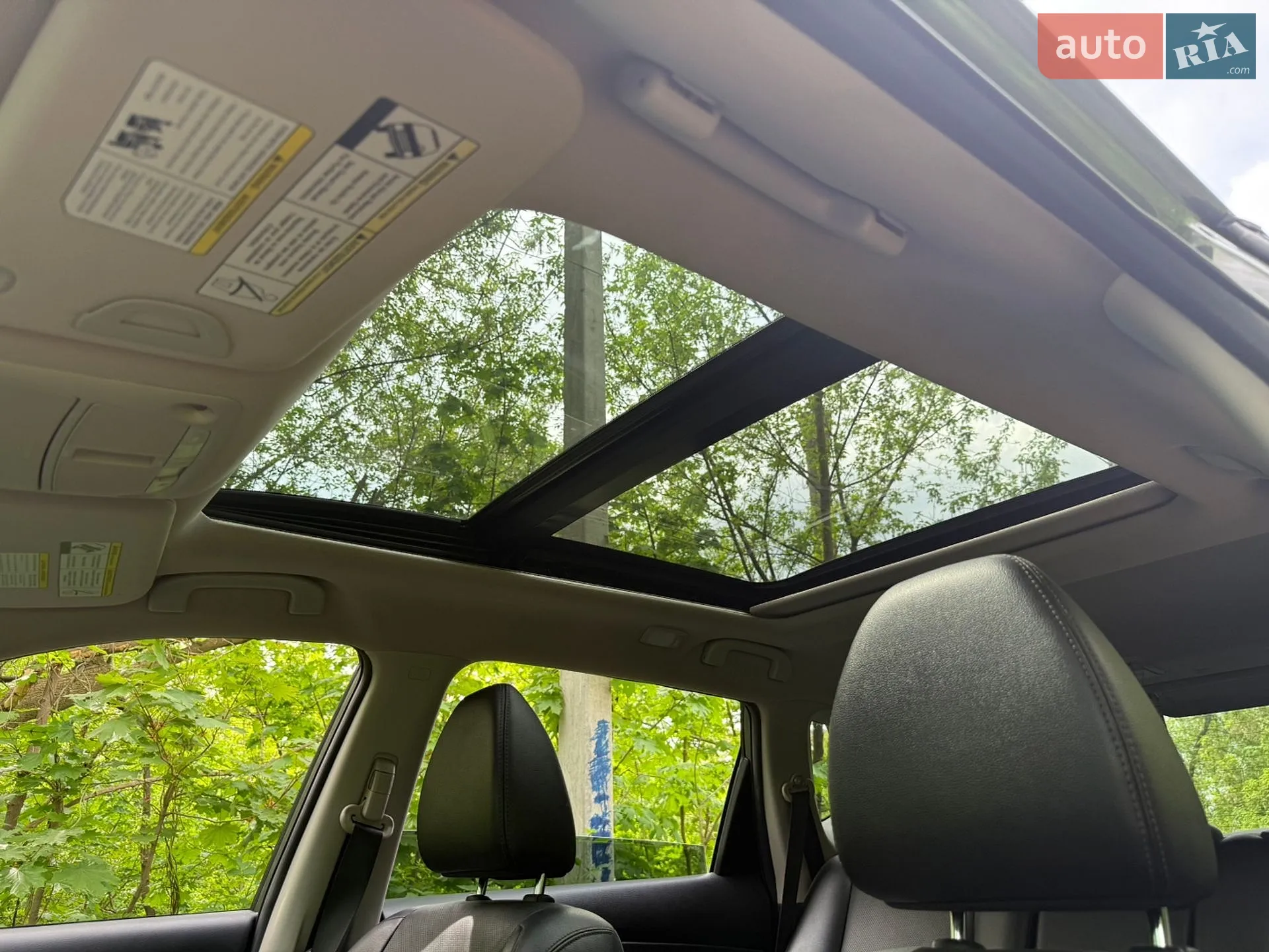 2015 Nissan Rogue - мініатюра 12