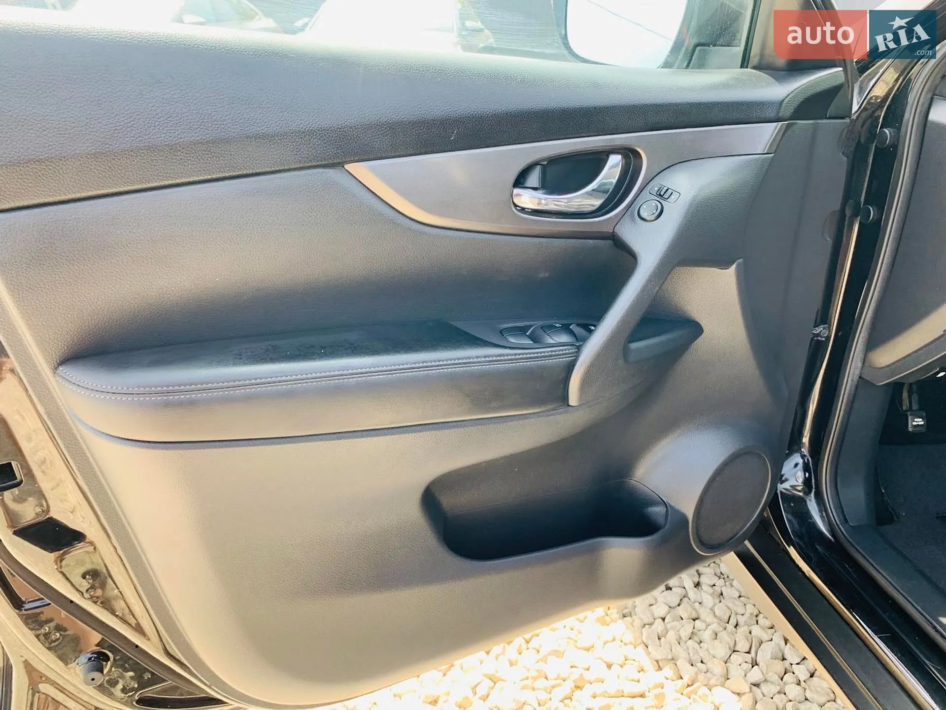 2017 Nissan Rogue - мініатюра 13