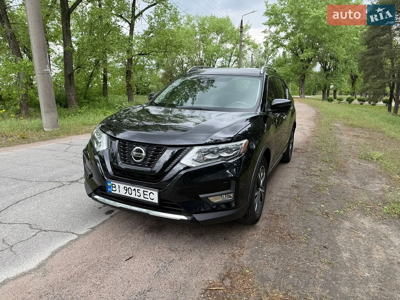 2016 Nissan Rogue - мініатюра 30