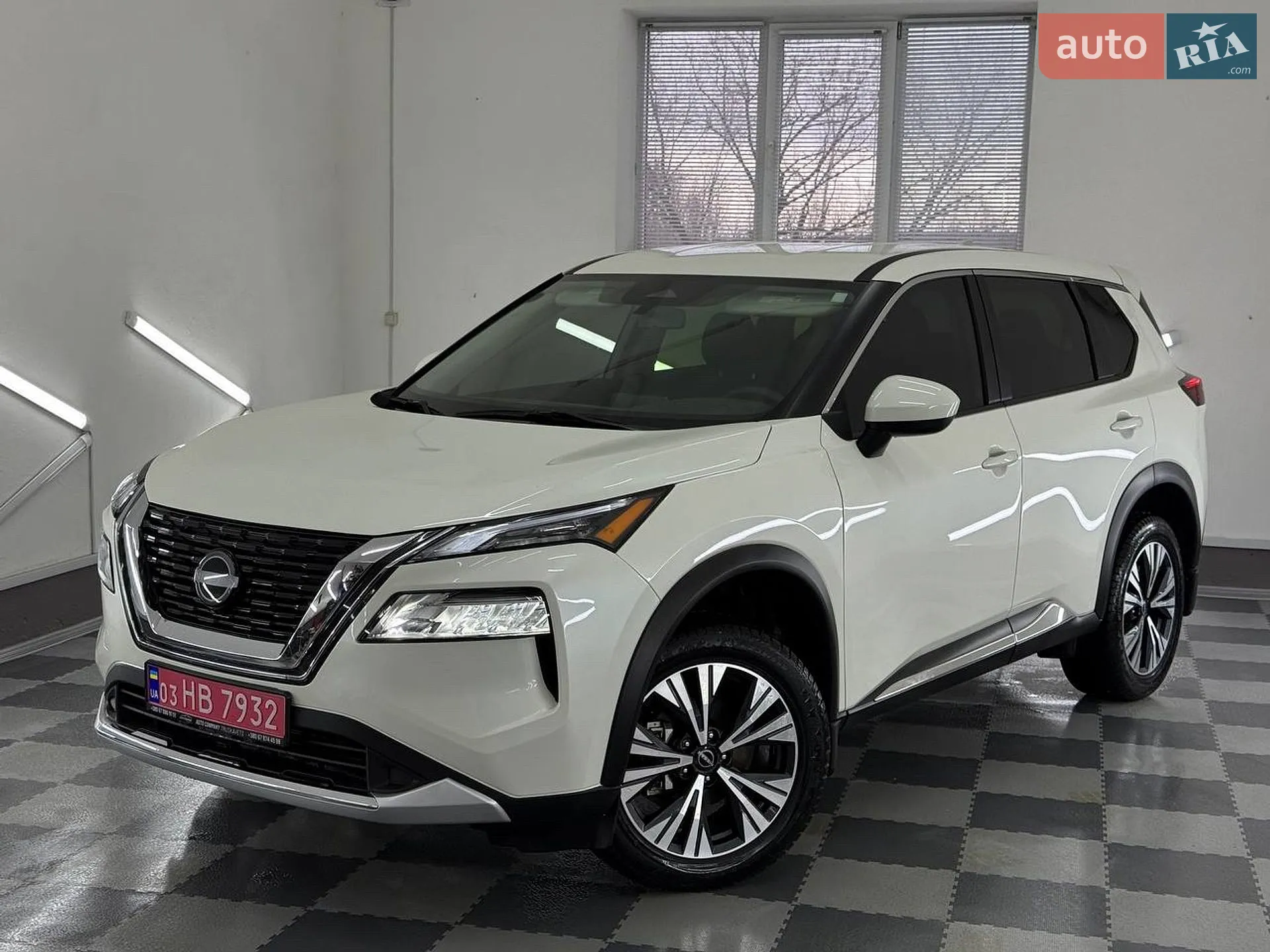 2023 Nissan Rogue - мініатюра 4