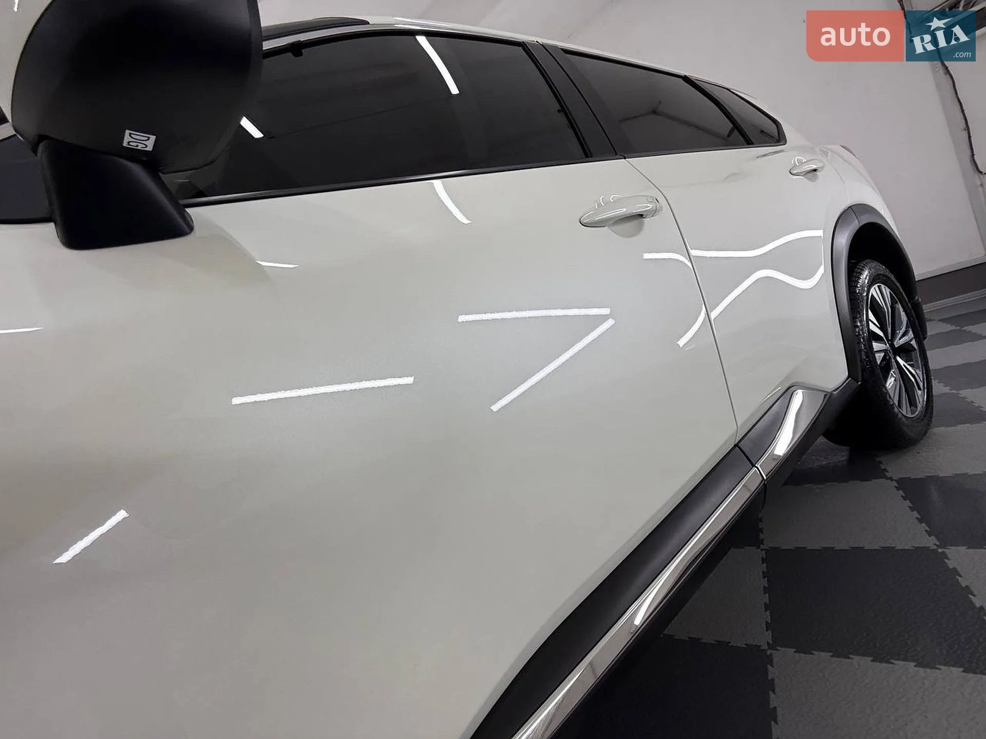 2023 Nissan Rogue - мініатюра 7