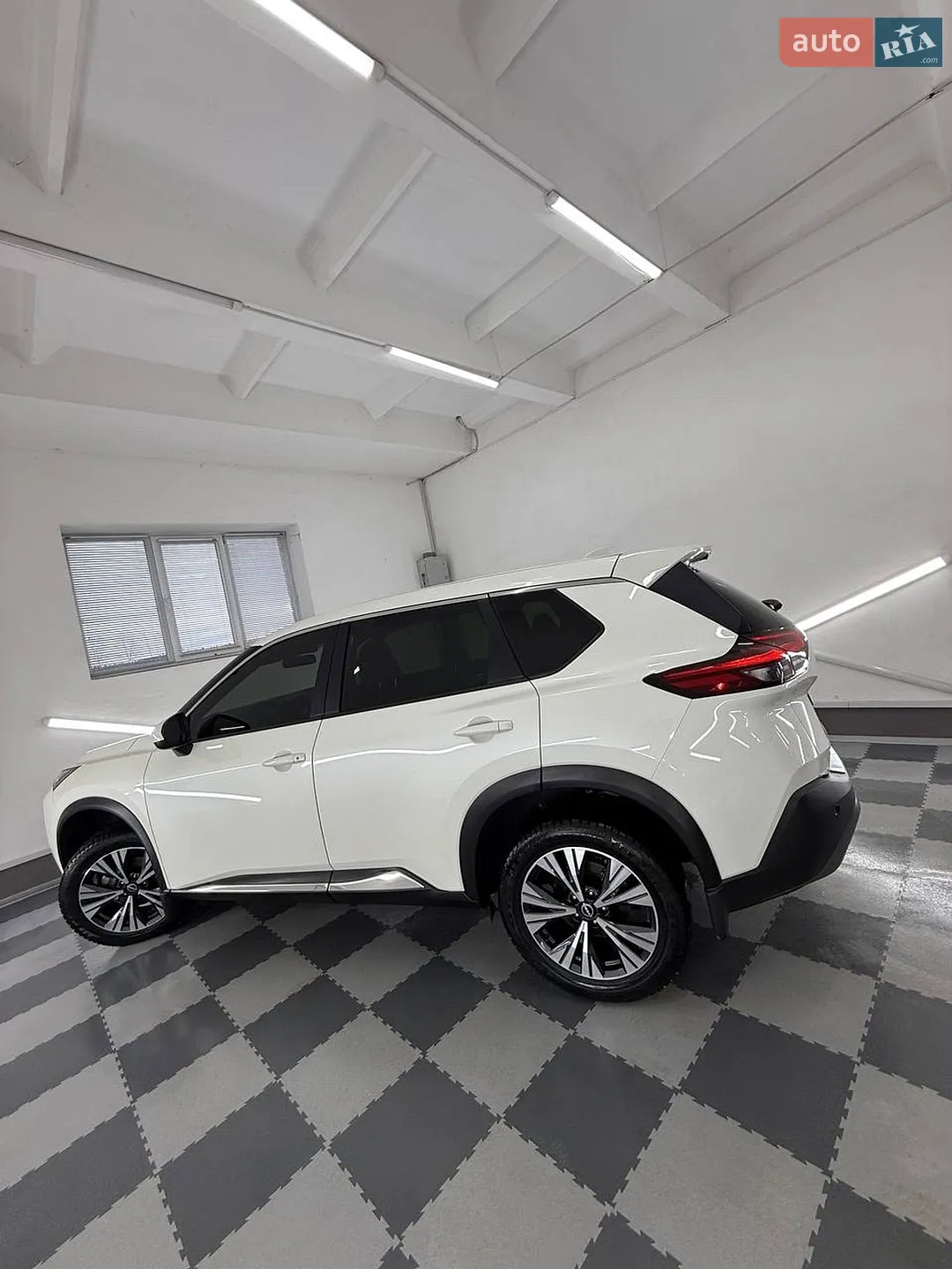 2023 Nissan Rogue - мініатюра 14