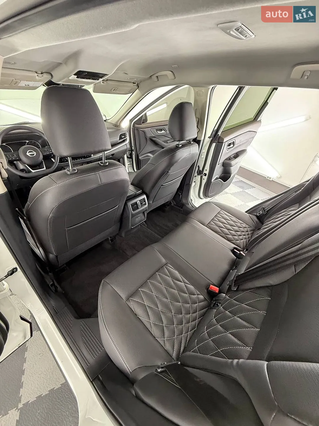 2023 Nissan Rogue - мініатюра 33