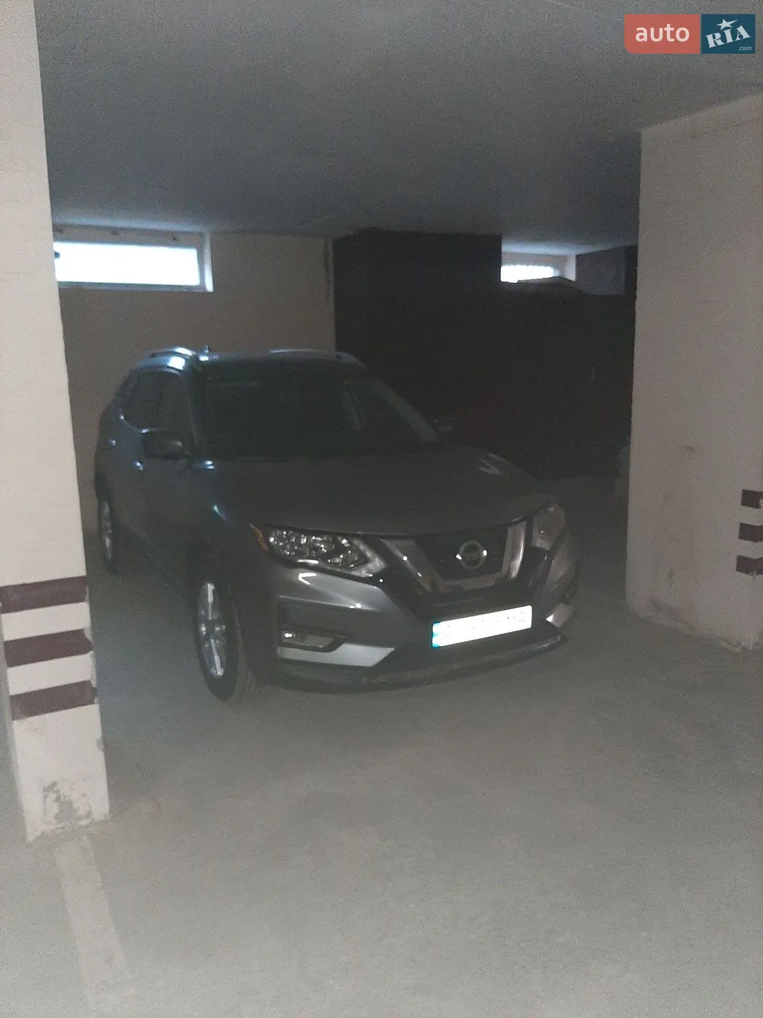 2017 Nissan Rogue - мініатюра 12