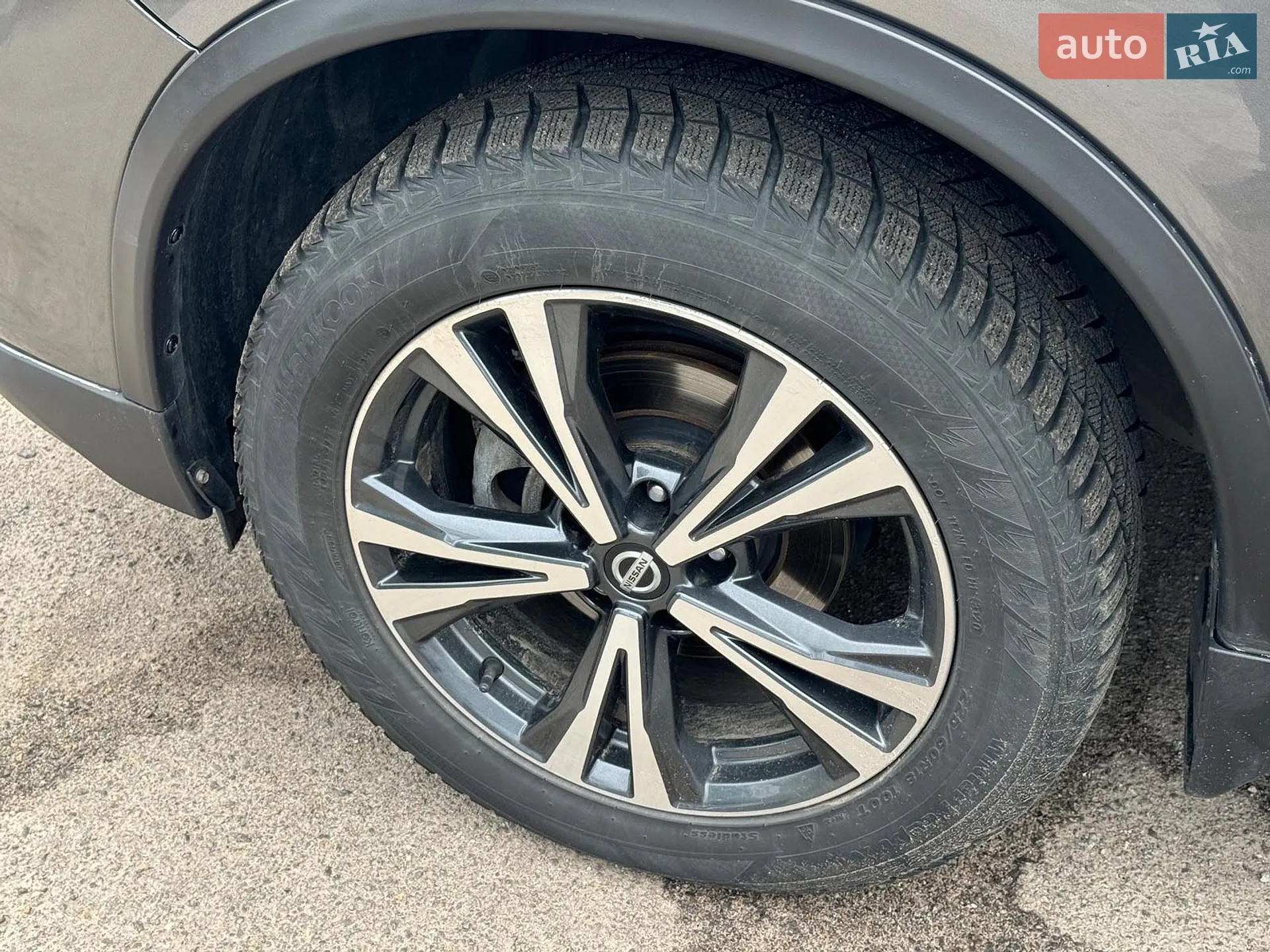 2018 Nissan Rogue - мініатюра 36