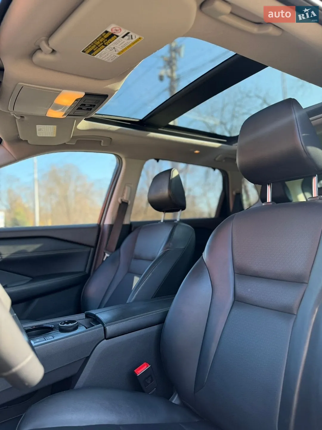 2021 Nissan Rogue - мініатюра 17