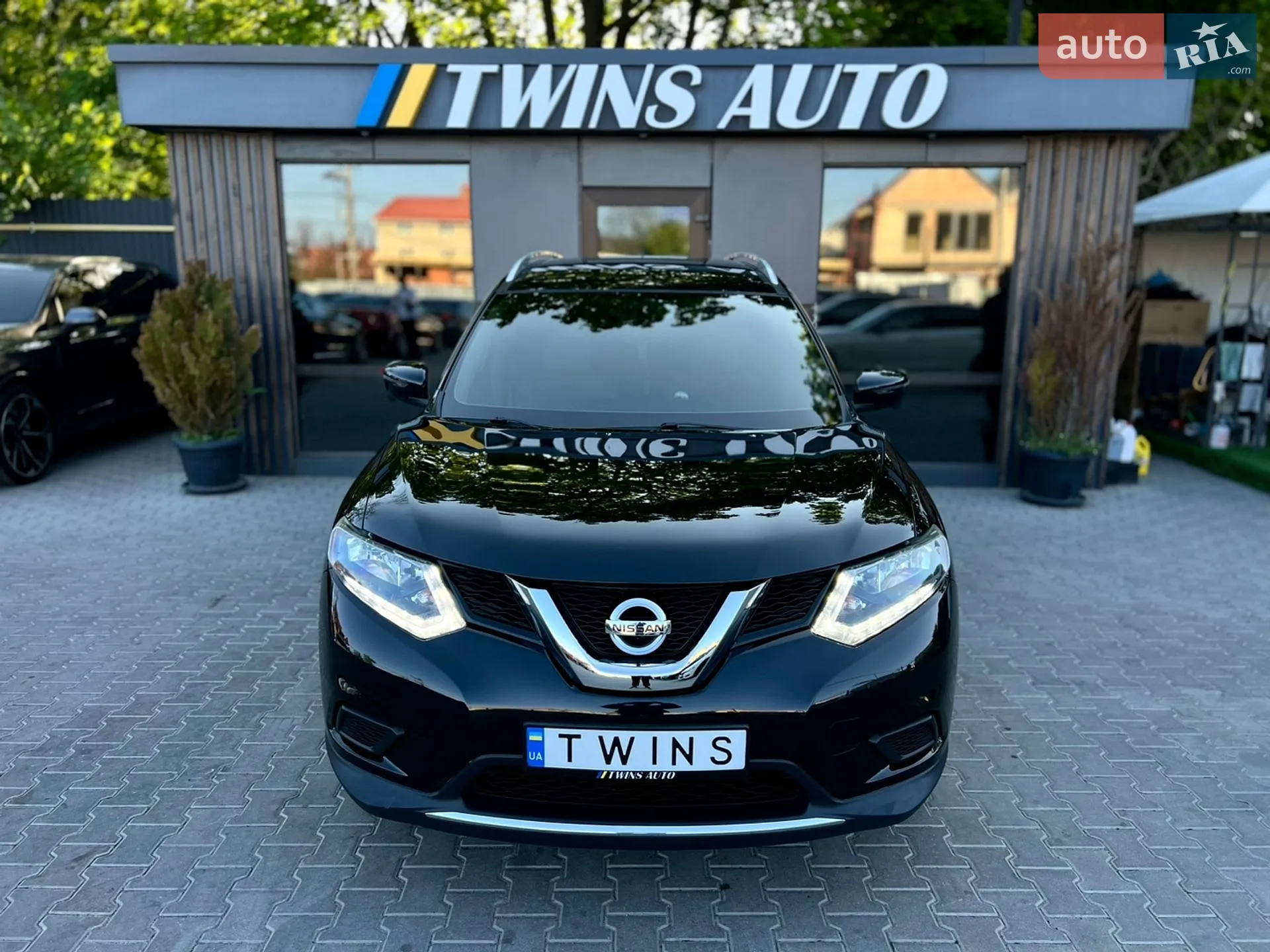 2016 Nissan Rogue - мініатюра 14
