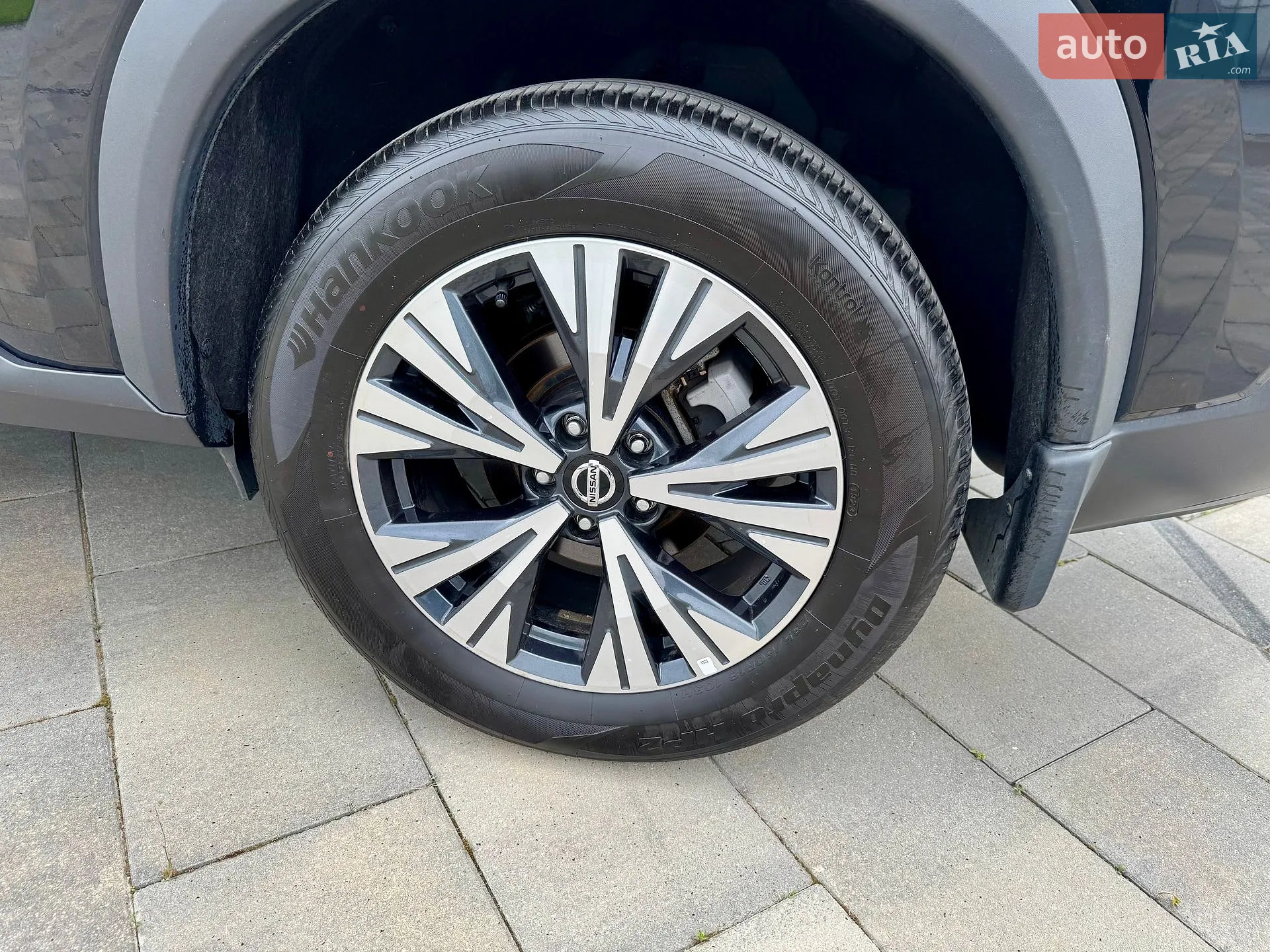 2021 Nissan Rogue - мініатюра 12