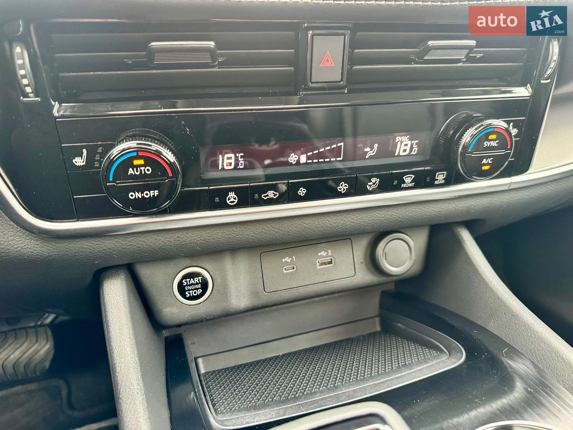 2021 Nissan Rogue - мініатюра 22