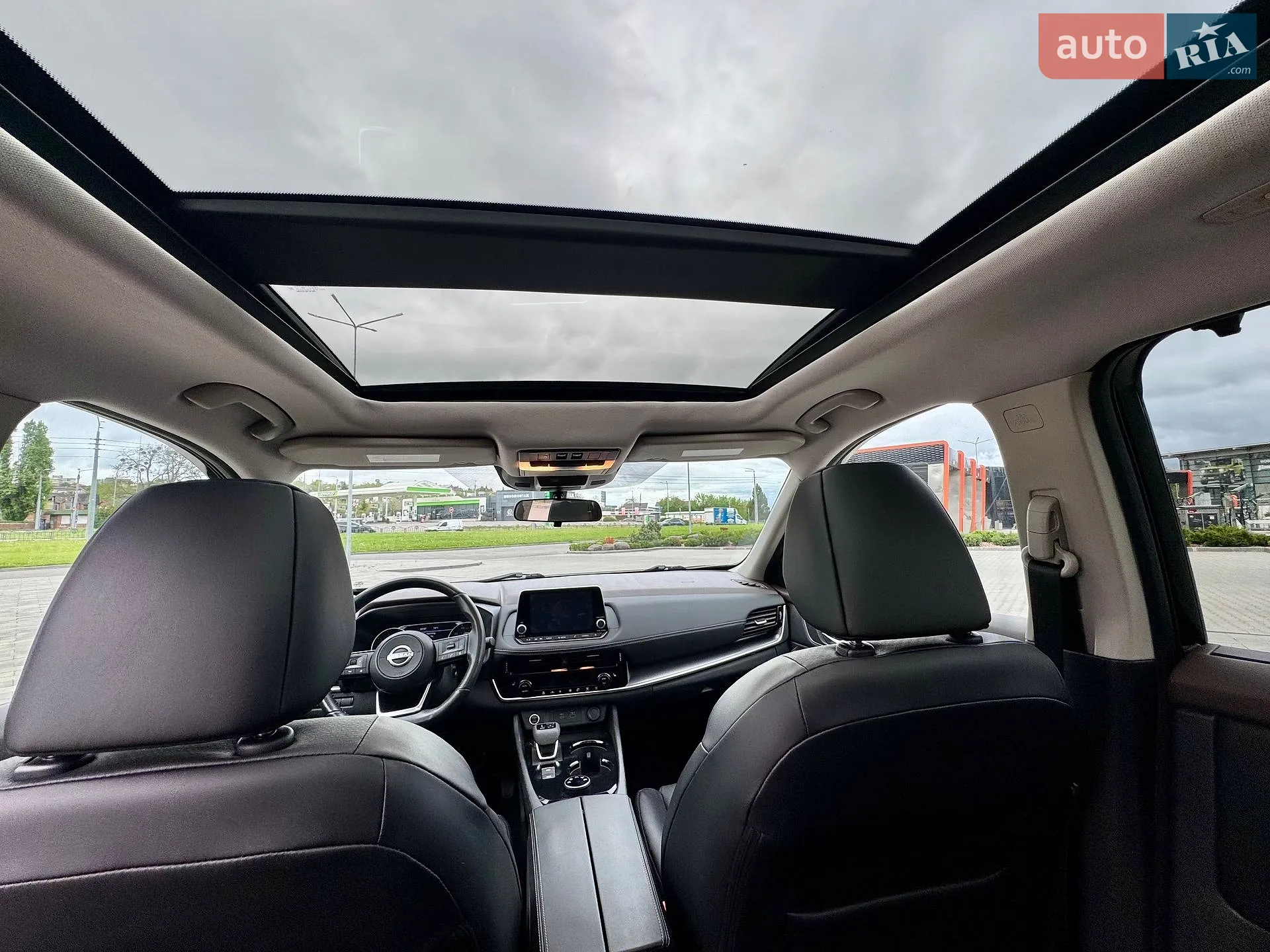 2021 Nissan Rogue - мініатюра 28