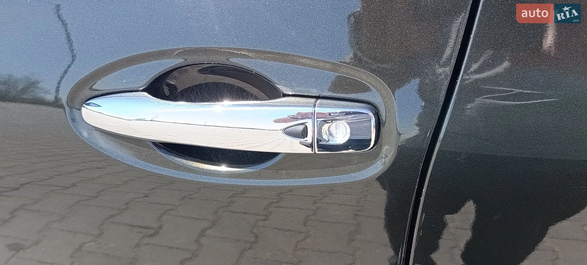 2016 Nissan Rogue - мініатюра 6