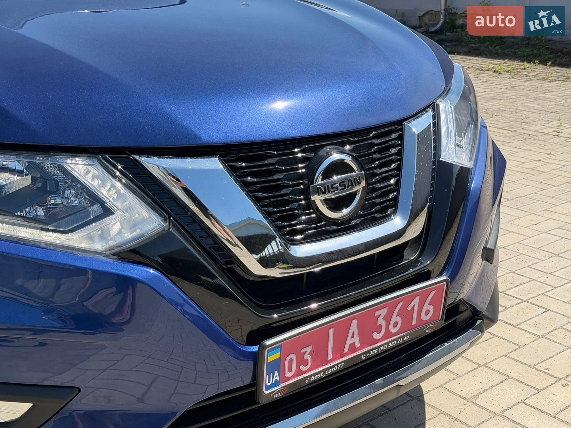 2019 Nissan Rogue - мініатюра 18
