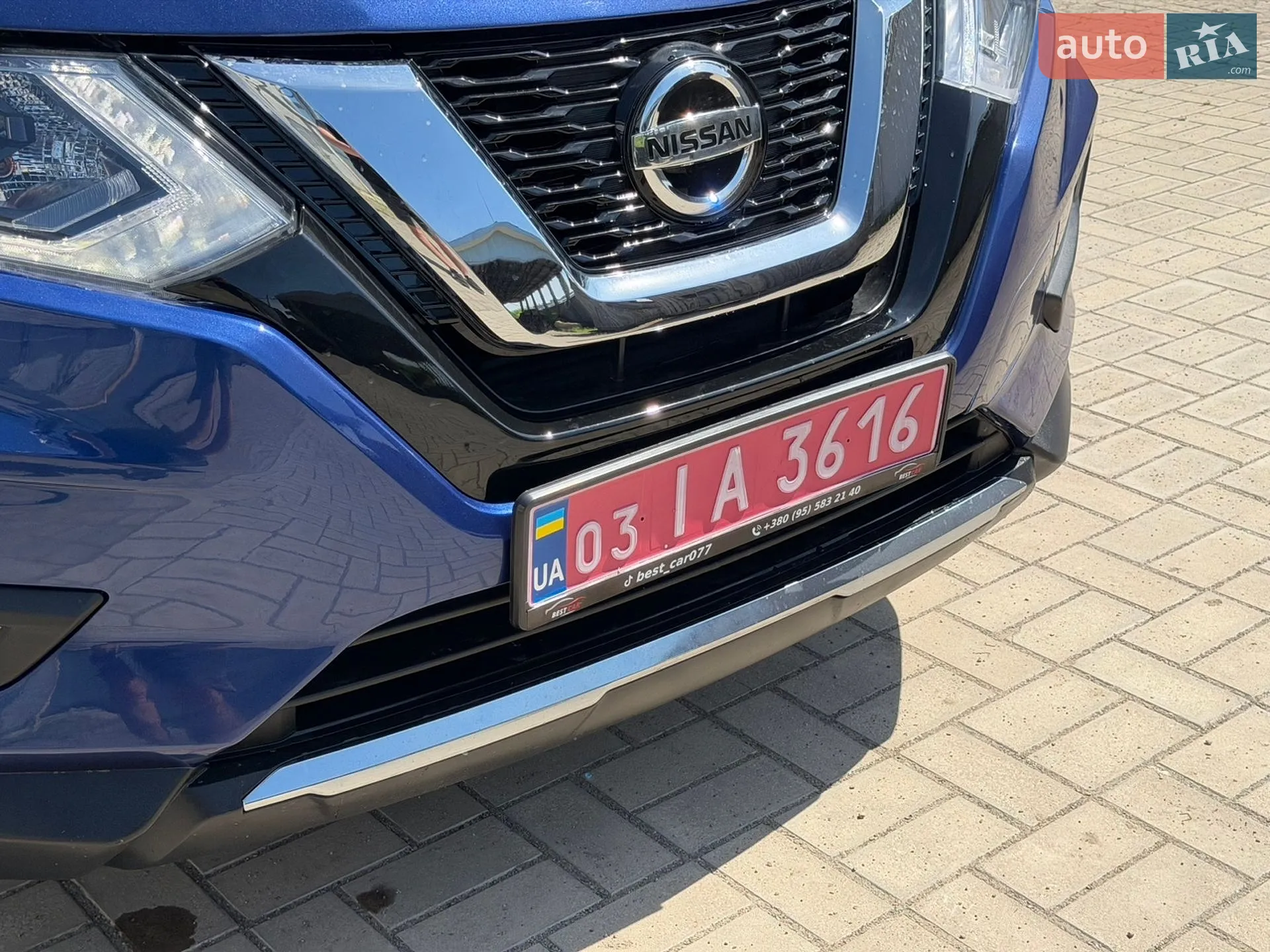 2019 Nissan Rogue - мініатюра 19