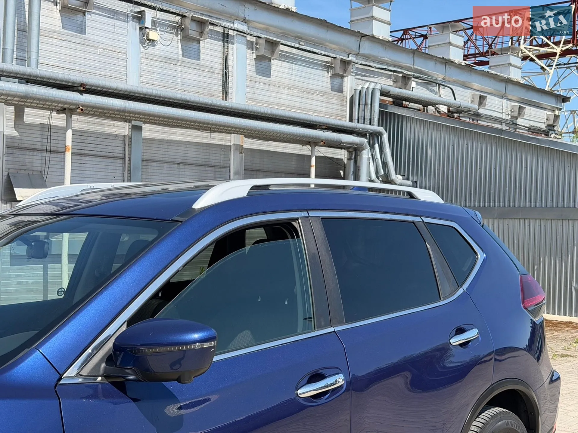 2019 Nissan Rogue - мініатюра 23