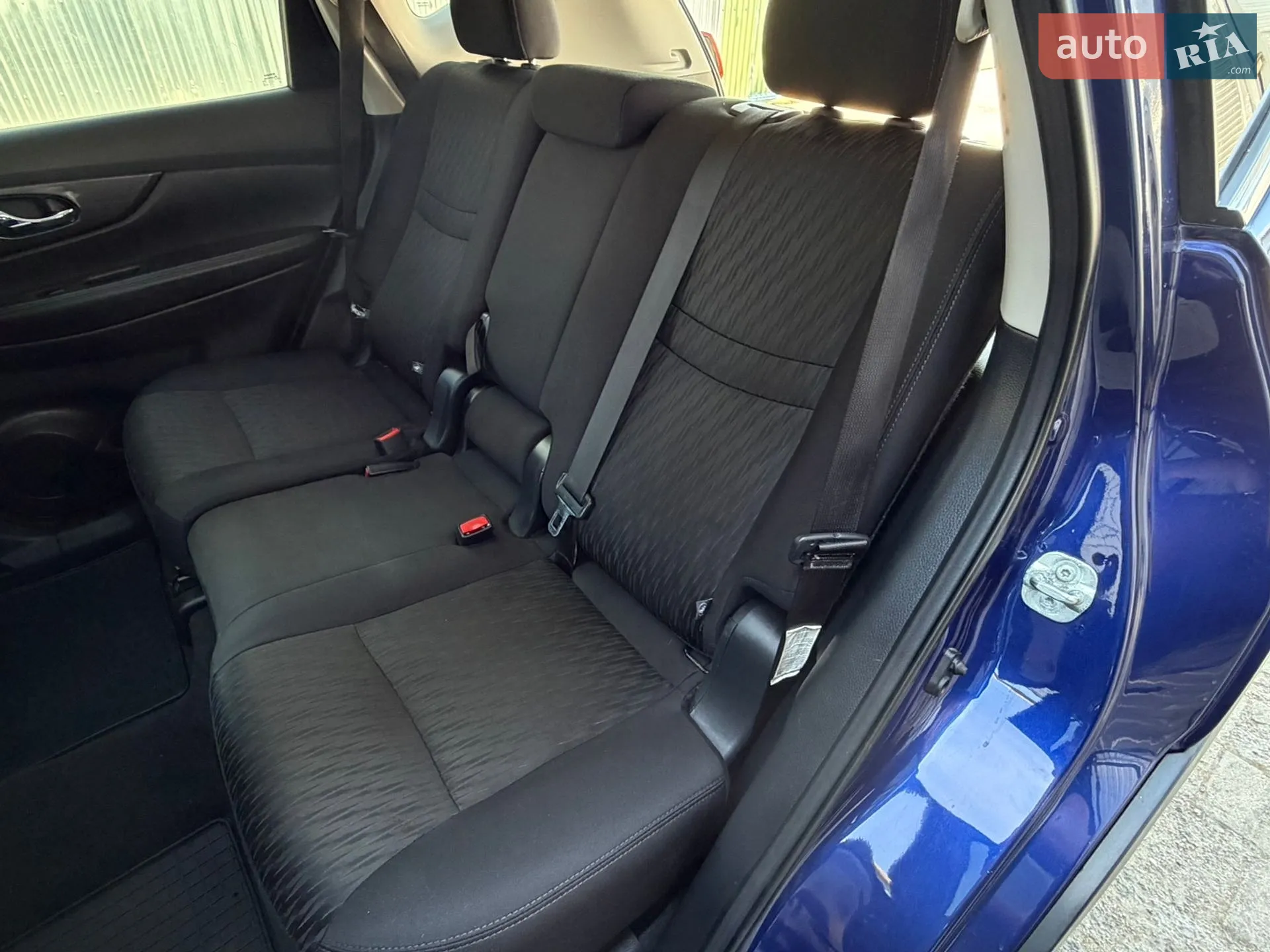 2019 Nissan Rogue - мініатюра 48