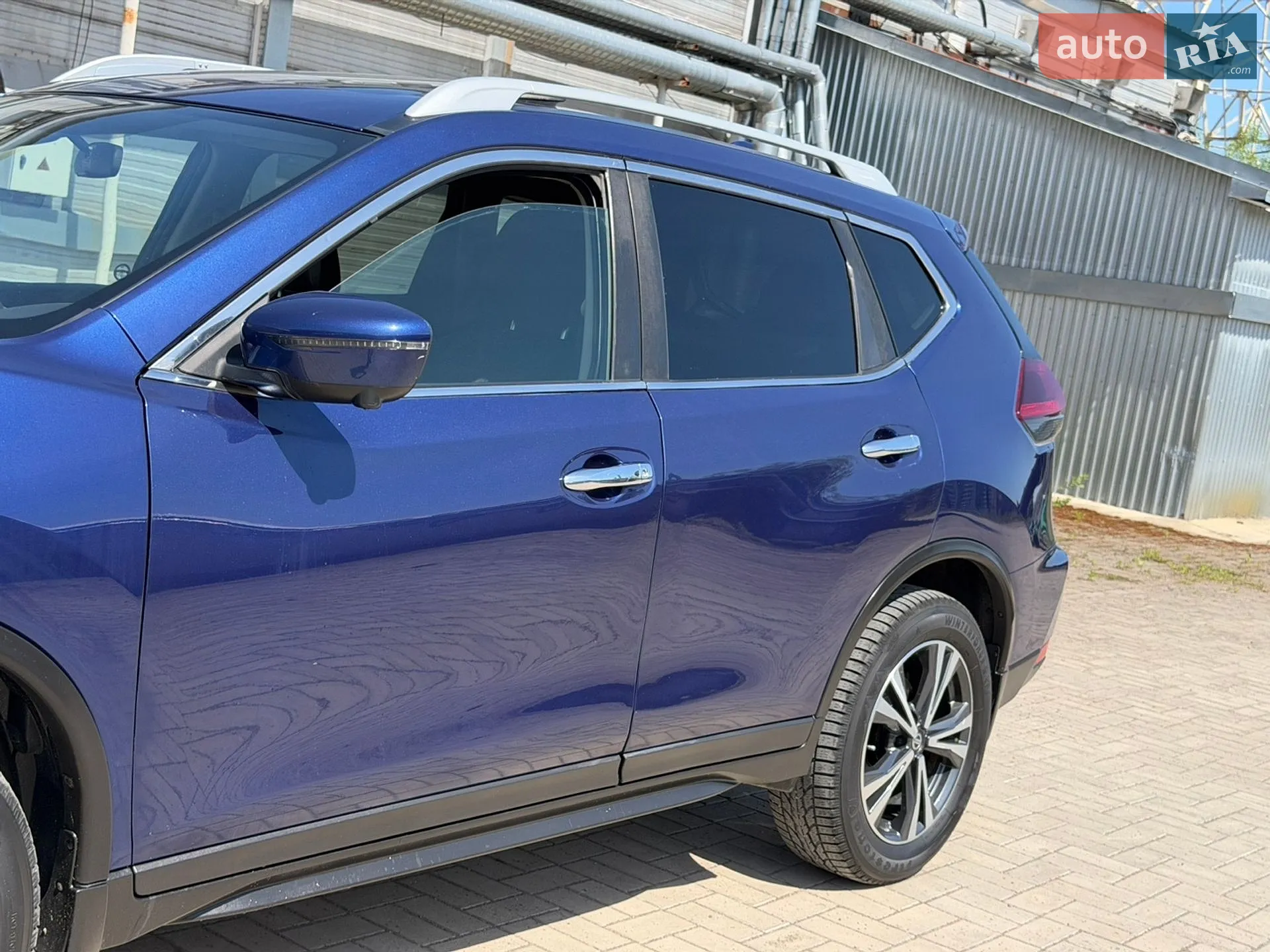 2019 Nissan Rogue - мініатюра 22