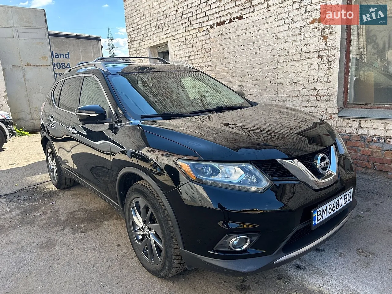 2013 Nissan Rogue - мініатюра 33