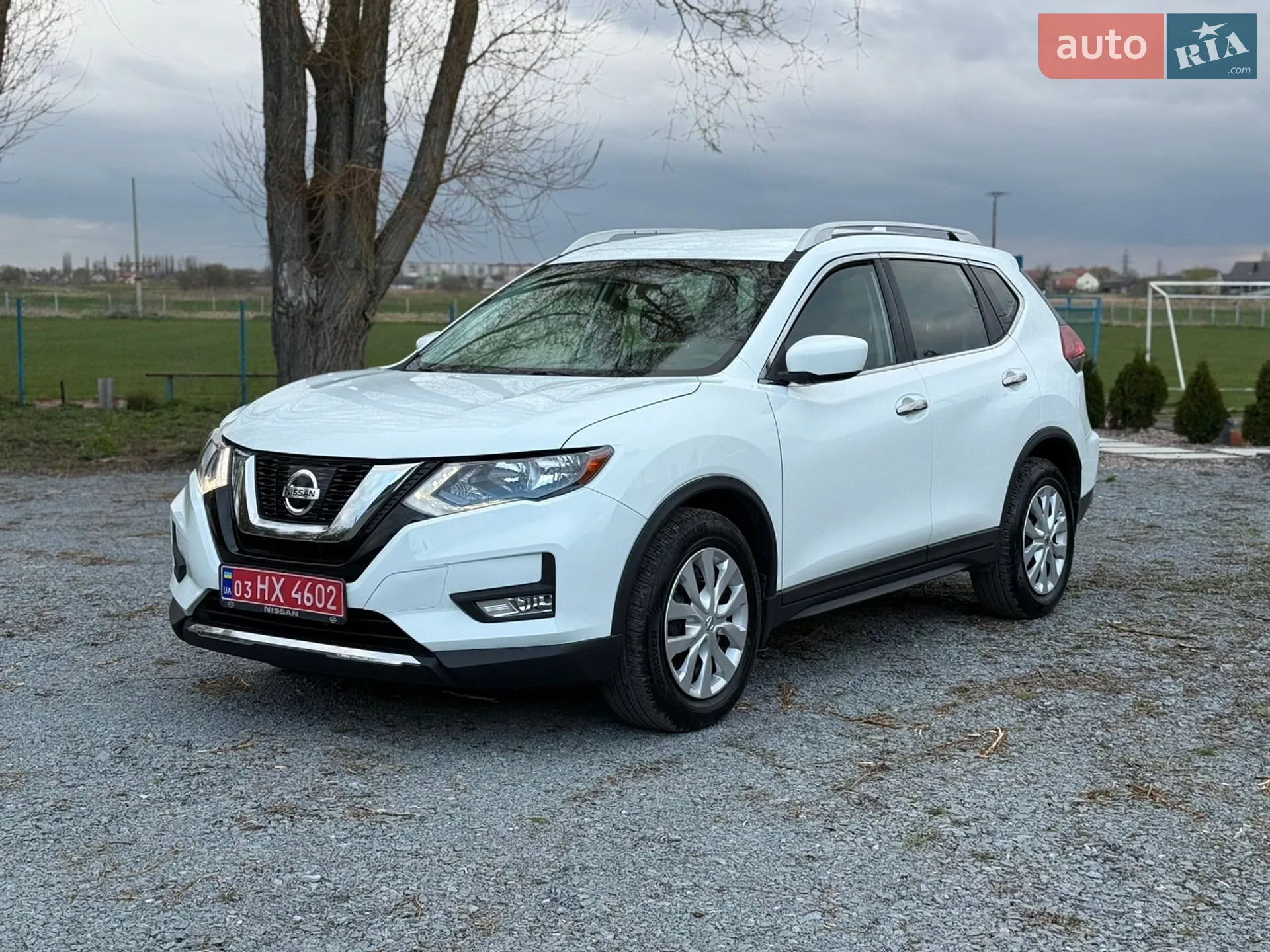 2018 Nissan Rogue - мініатюра 13