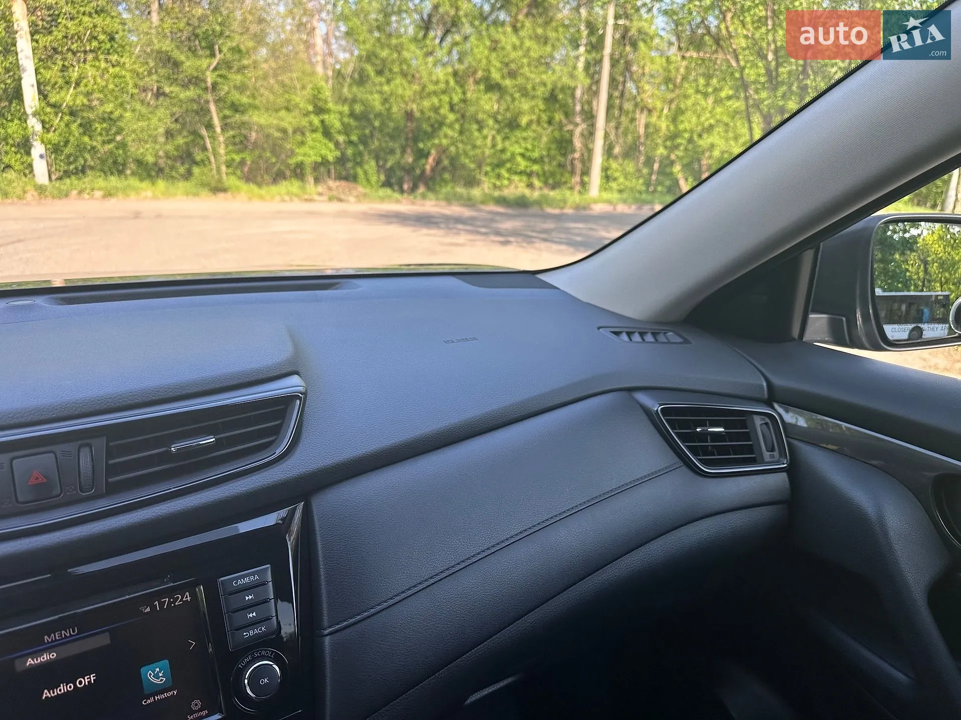 2018 Nissan Rogue - мініатюра 9